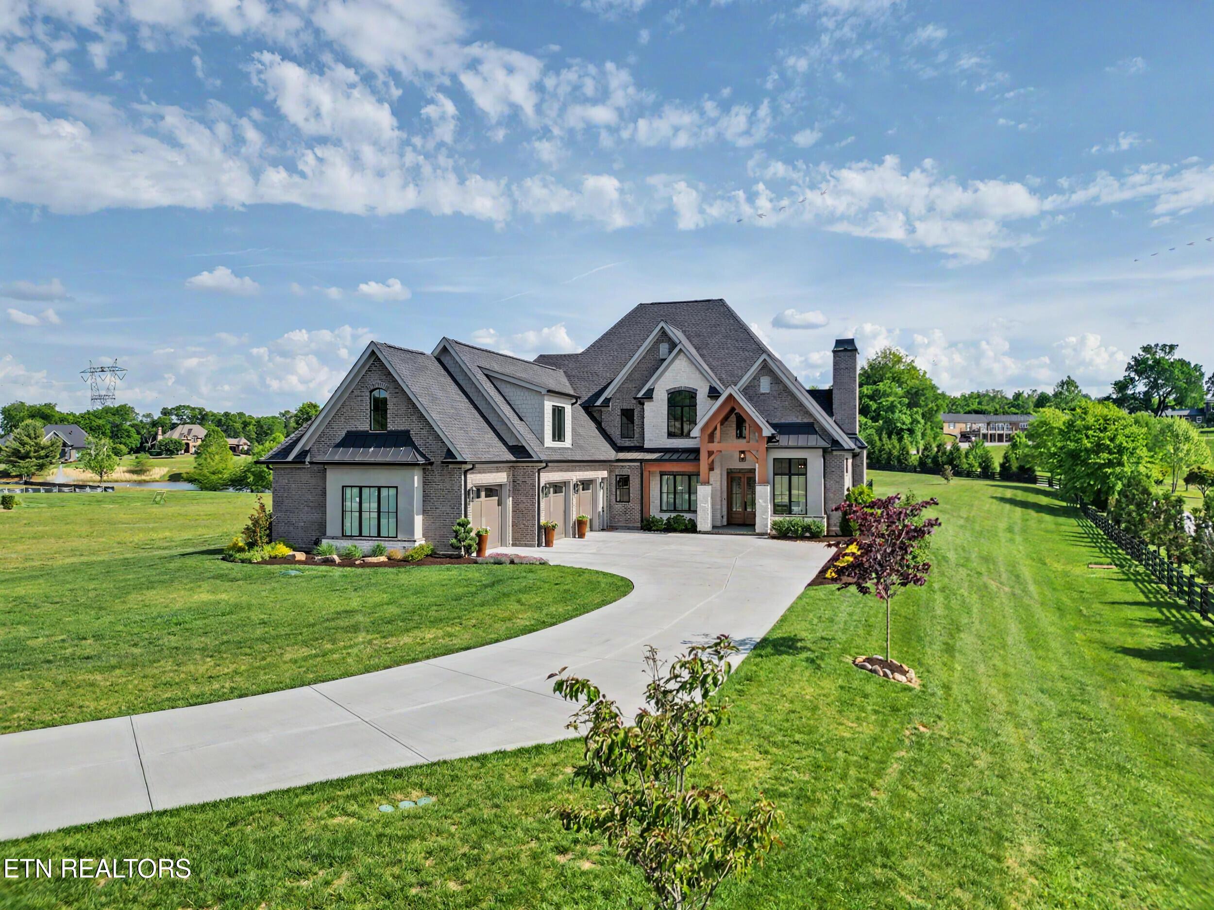 Fort Loudoun and Tellico Lake Real Estate - Image# 11