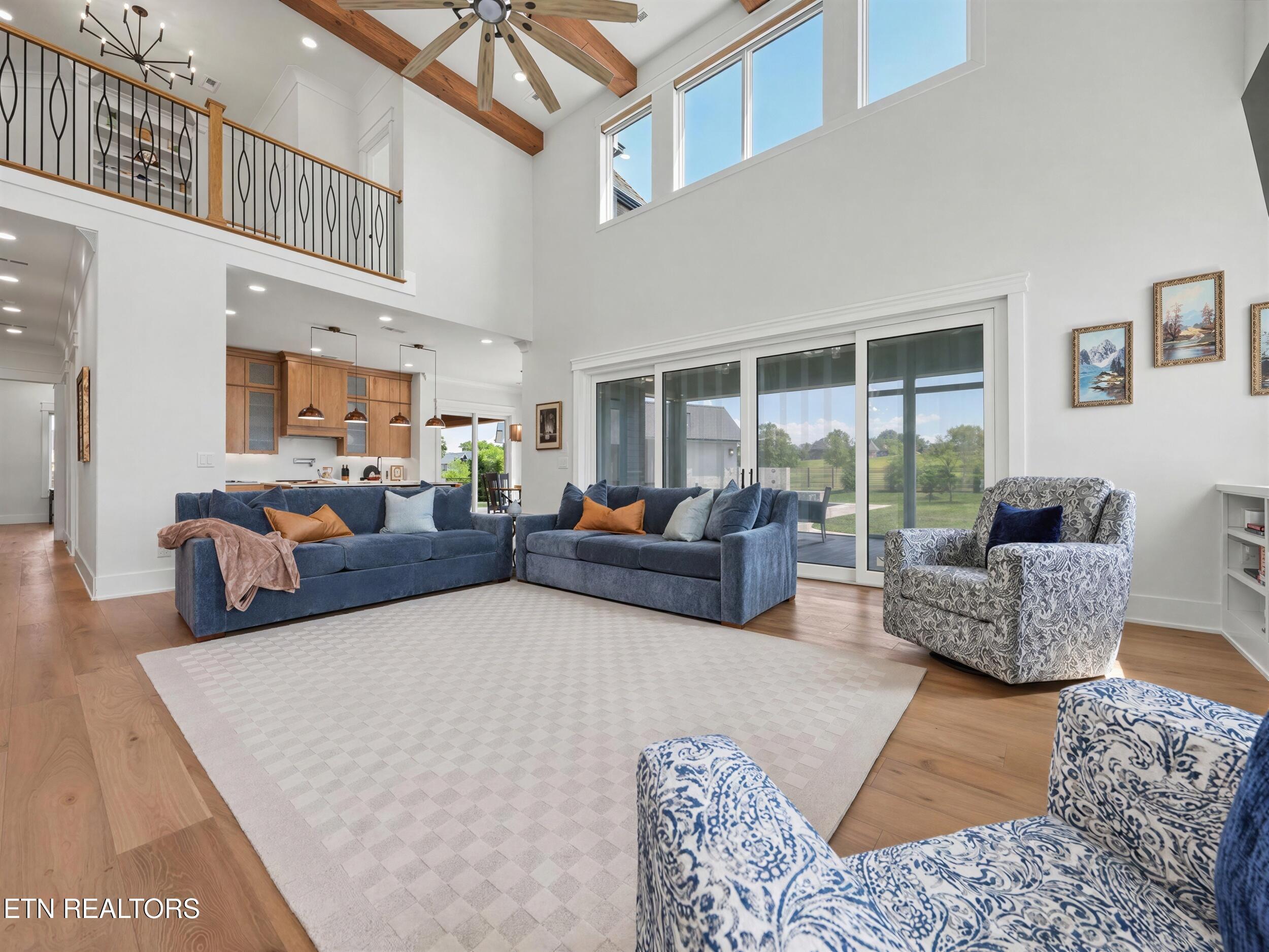 Fort Loudoun and Tellico Lake Real Estate - Image# 13