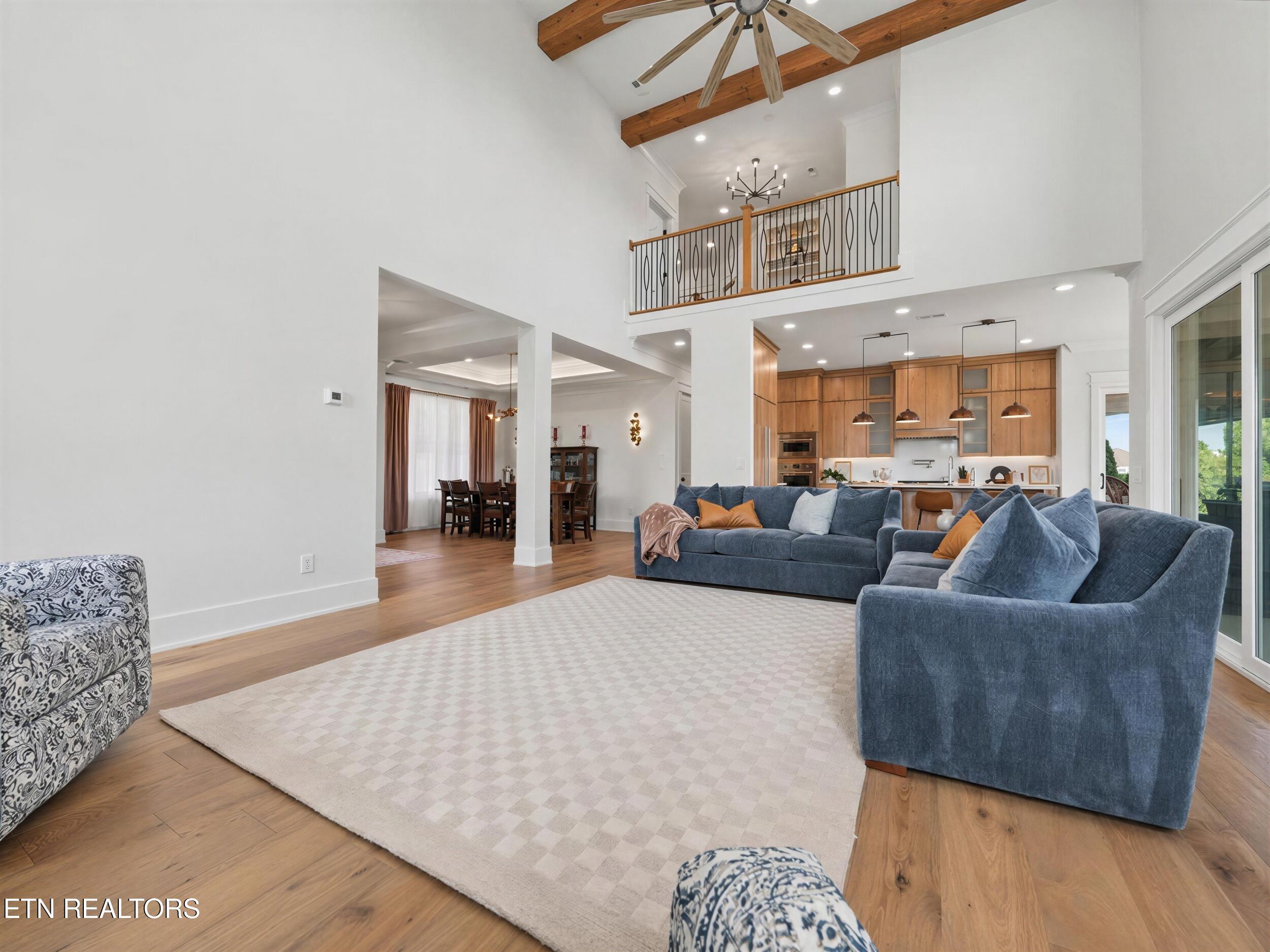 Fort Loudoun and Tellico Lake Real Estate - Image# 14