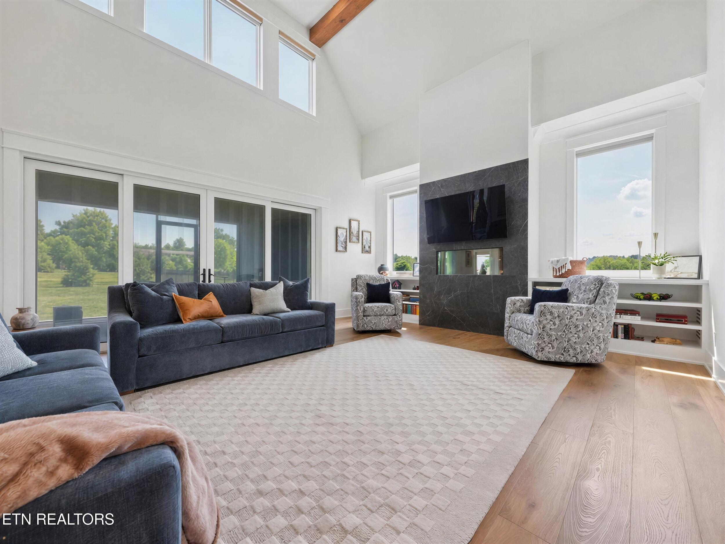 Fort Loudoun and Tellico Lake Real Estate - Image# 15