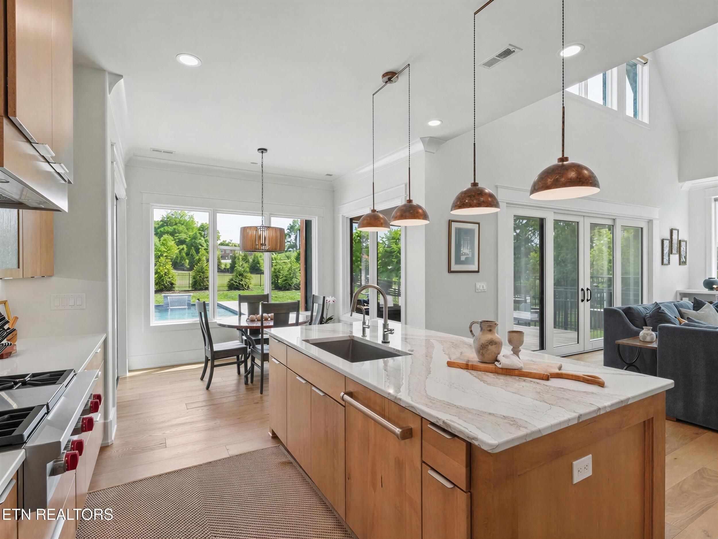Fort Loudoun and Tellico Lake Real Estate - Image# 18