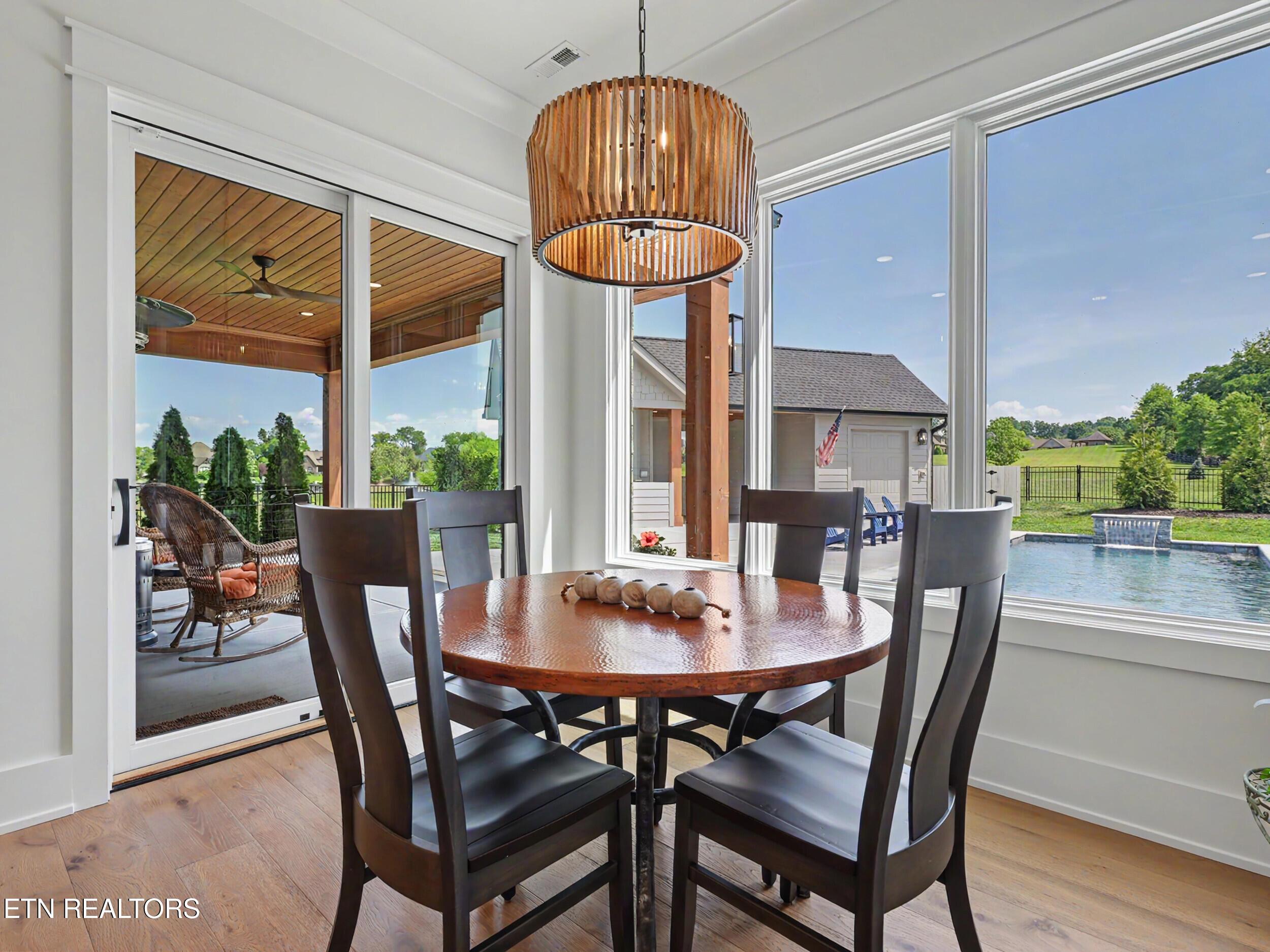 Fort Loudoun and Tellico Lake Real Estate - Image# 25