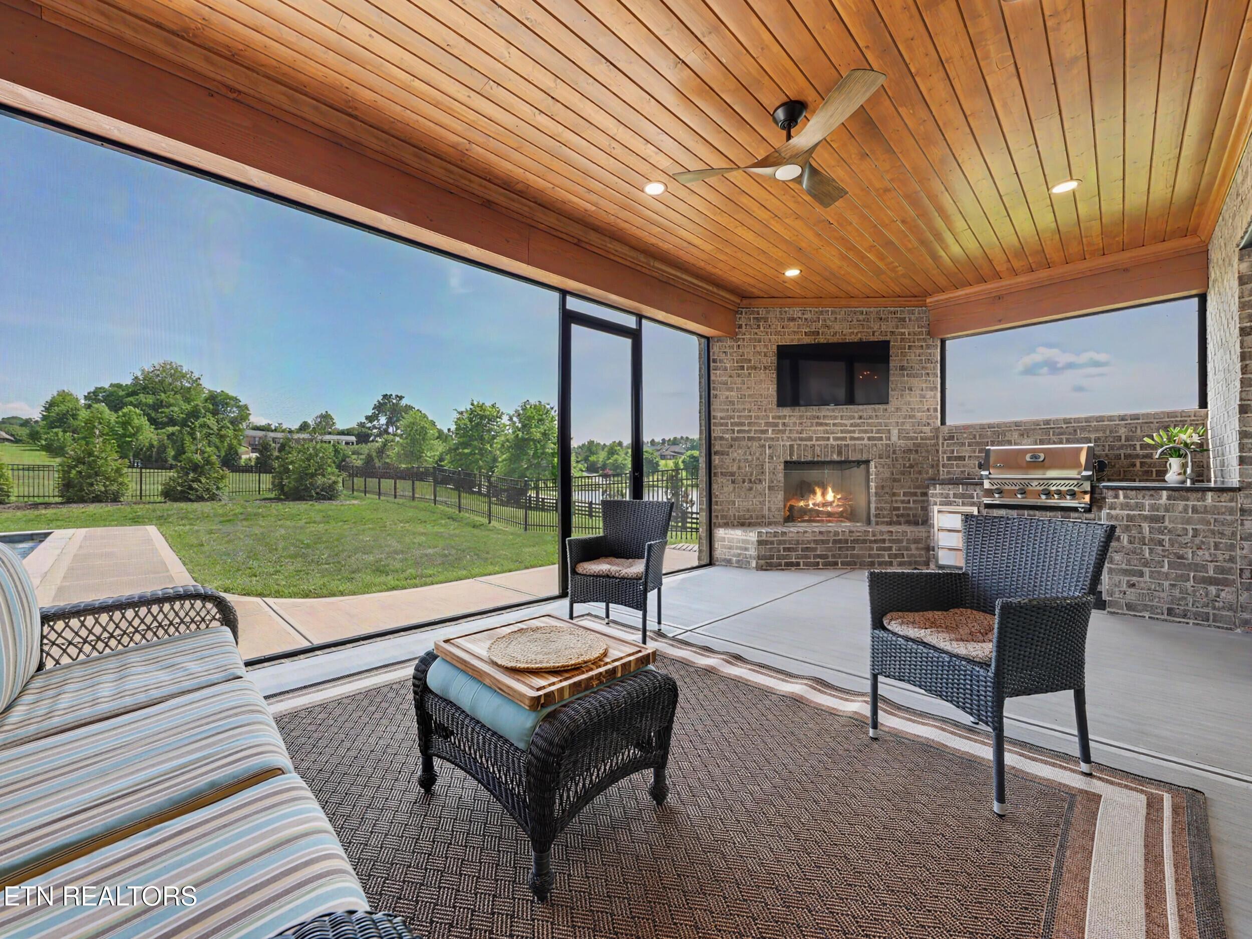 Fort Loudoun and Tellico Lake Real Estate - Image# 28