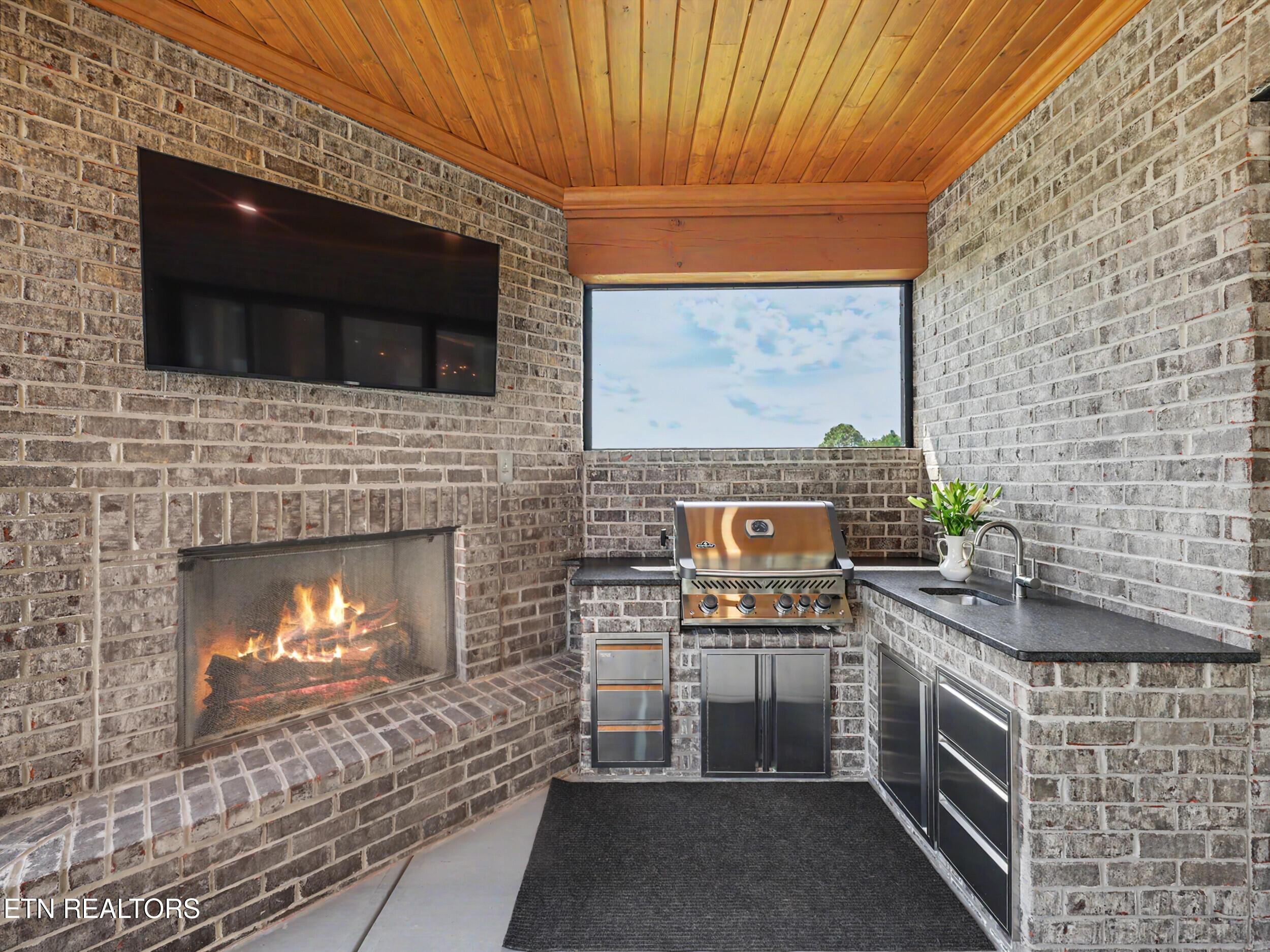 Fort Loudoun and Tellico Lake Real Estate - Image# 29