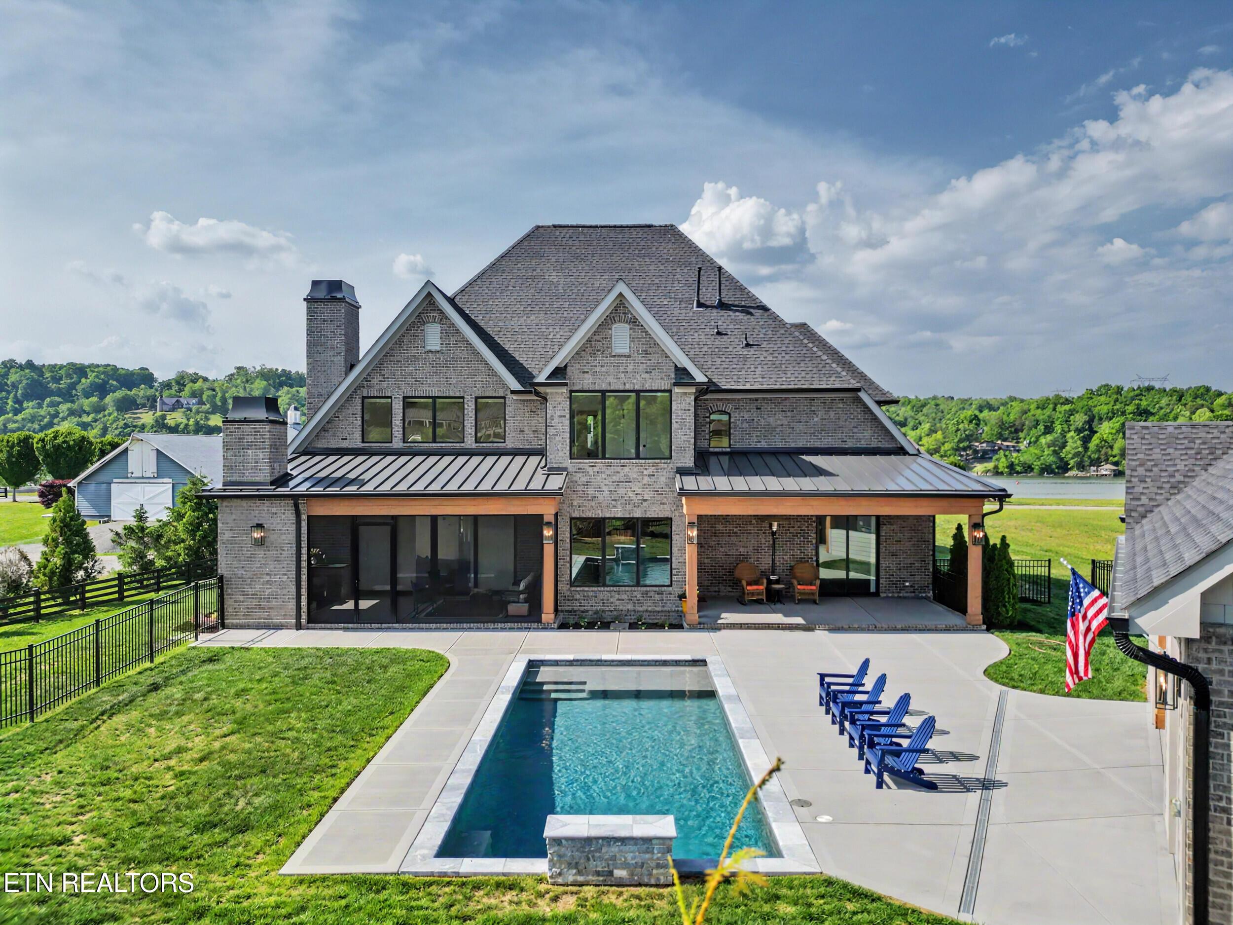 Fort Loudoun and Tellico Lake Real Estate - Image# 8