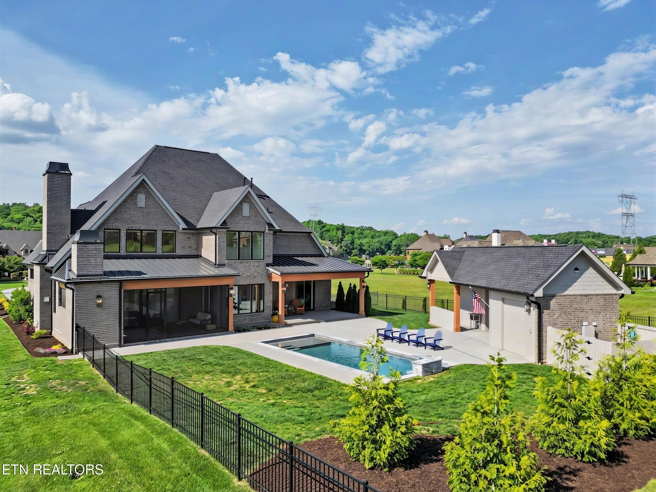Fort Loudoun and Tellico Lake Real Estate - Image# 10