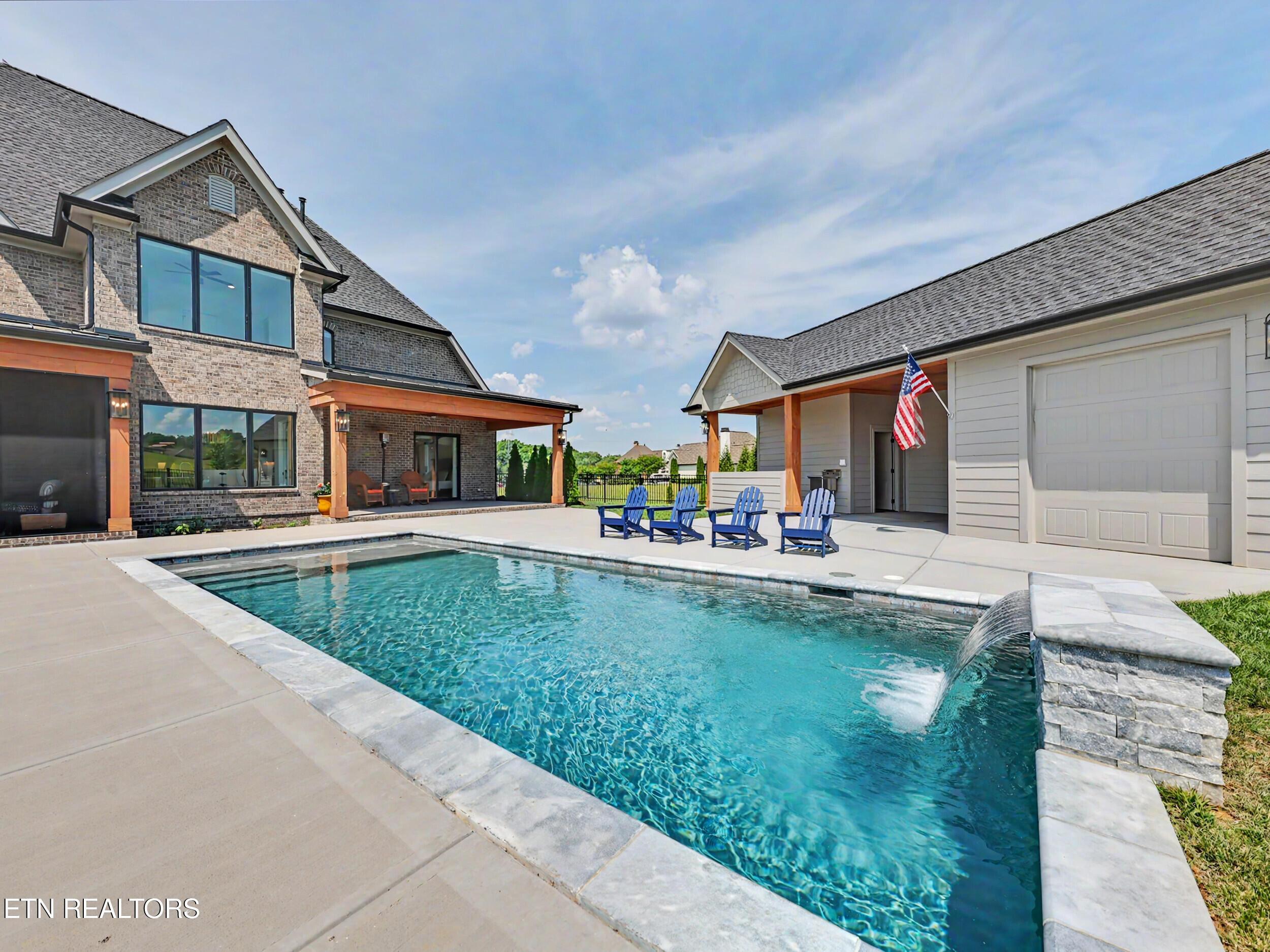 Fort Loudoun and Tellico Lake Real Estate - Image# 32