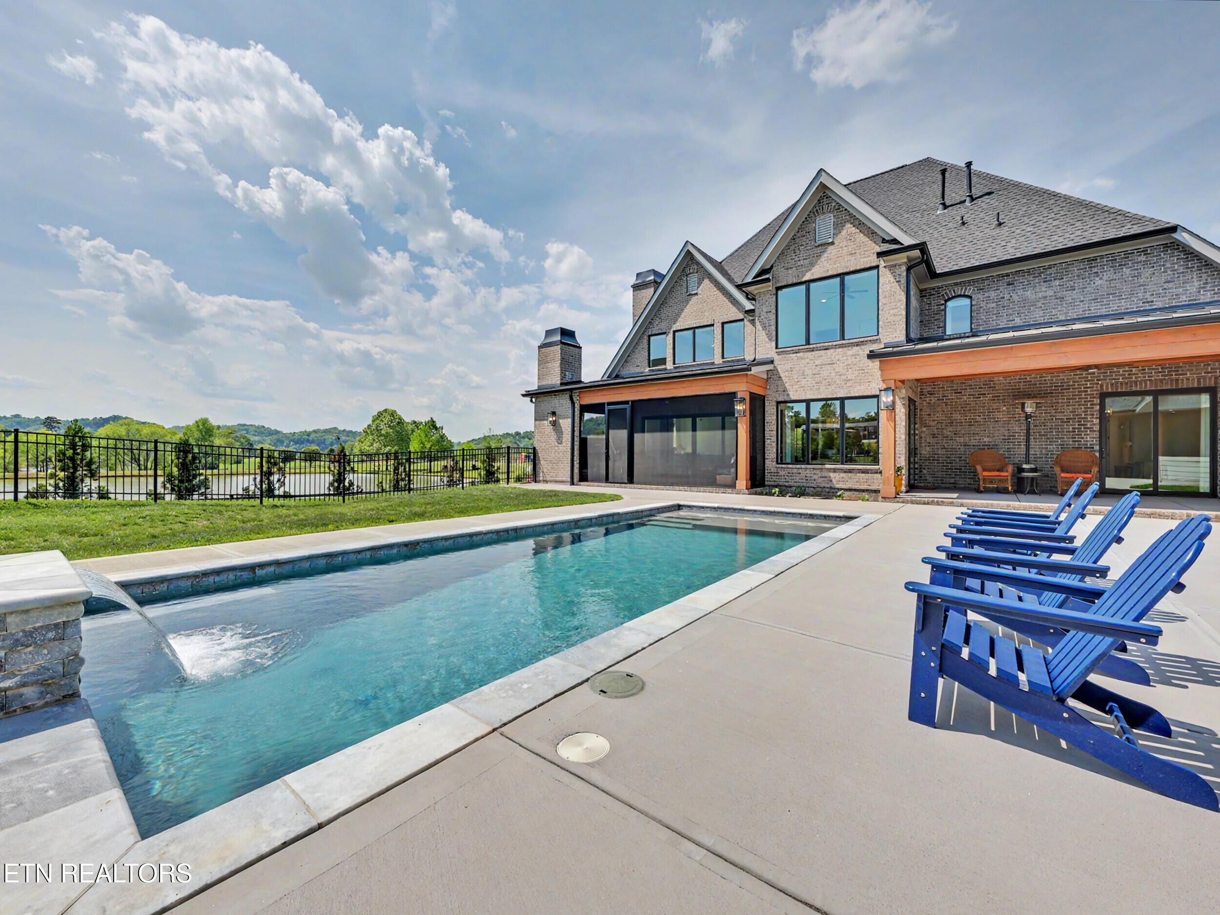 Fort Loudoun and Tellico Lake Real Estate - Image# 31