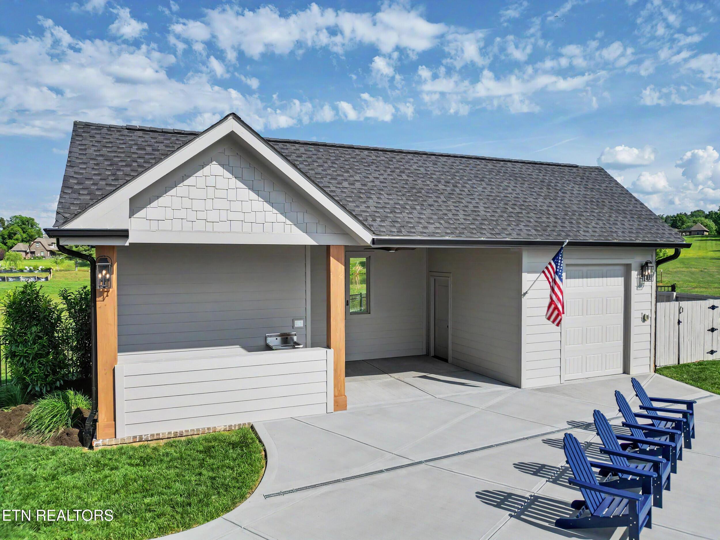 Fort Loudoun and Tellico Lake Real Estate - Image# 34