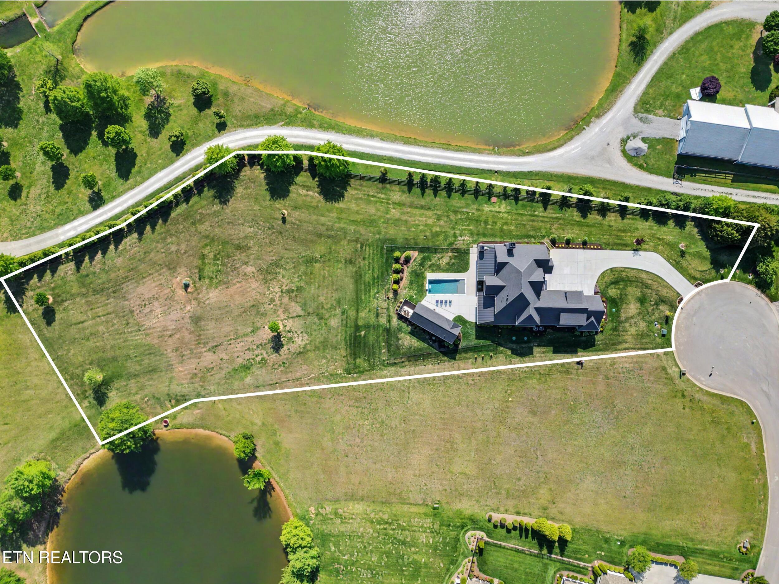 Fort Loudoun and Tellico Lake Real Estate - Image# 9