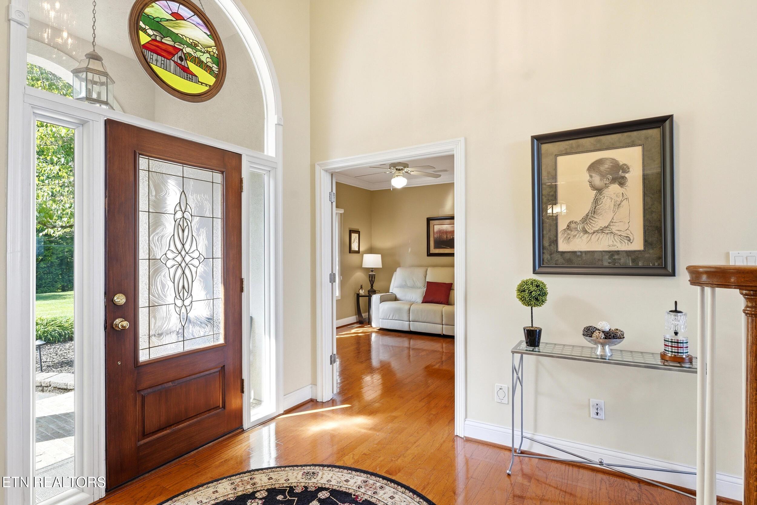 Fort Loudoun and Tellico Lake Real Estate - Image# 11