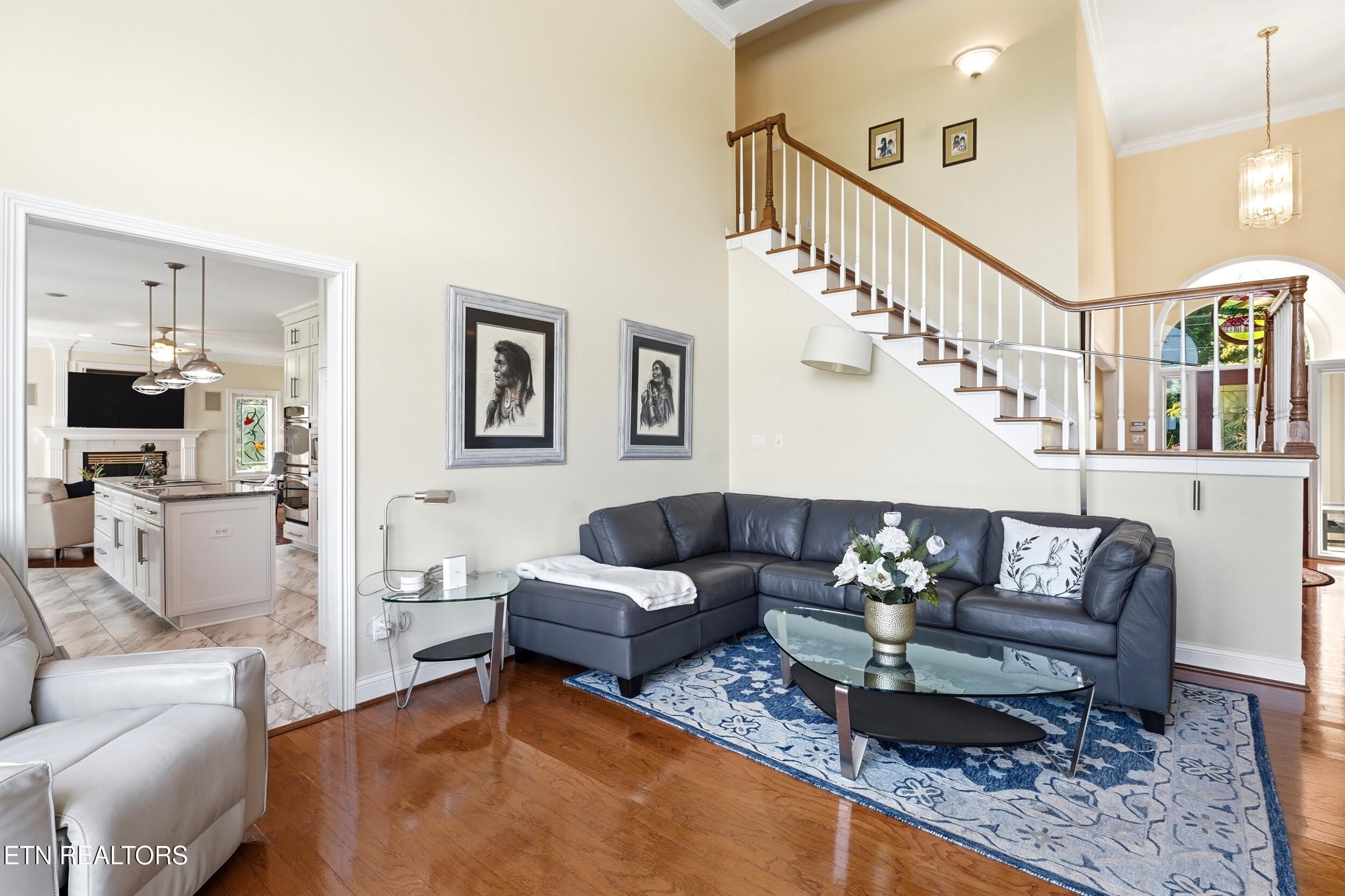 Fort Loudoun and Tellico Lake Real Estate - Image# 16