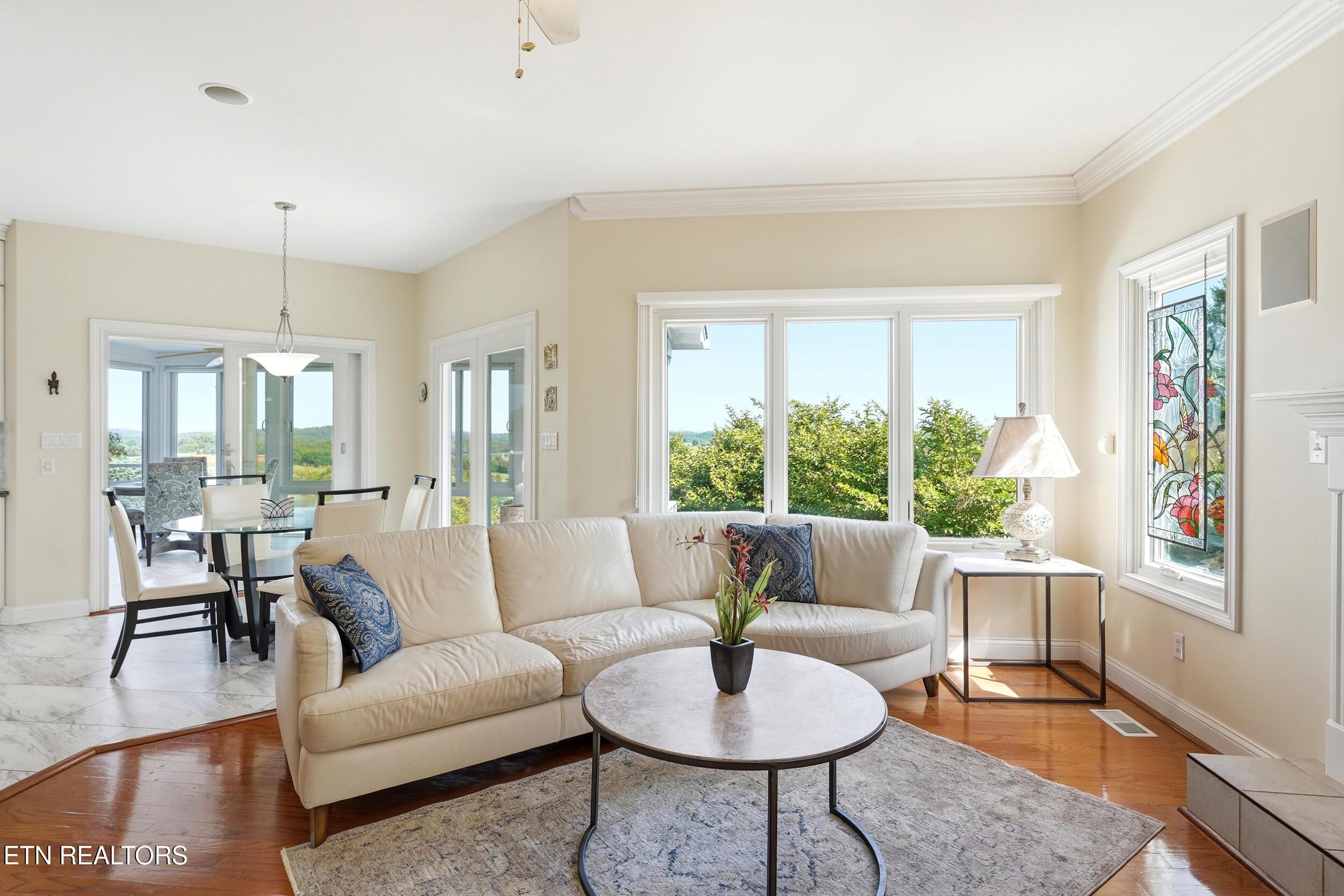 Fort Loudoun and Tellico Lake Real Estate - Image# 21