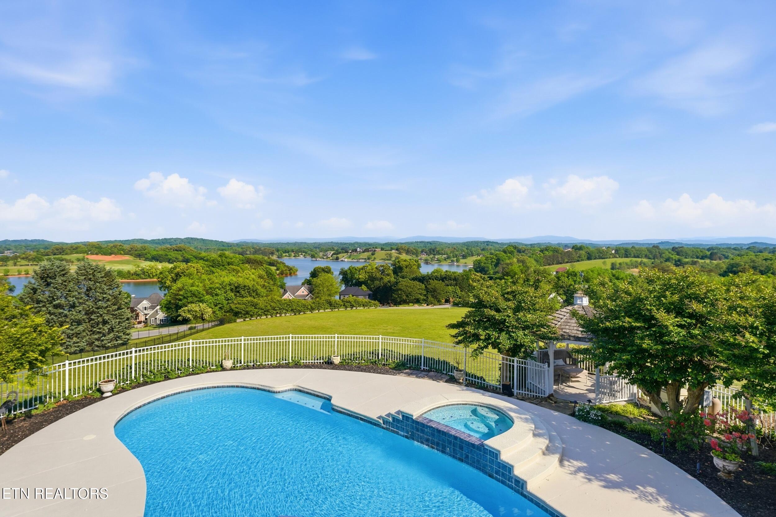 Fort Loudoun and Tellico Lake Real Estate - Image# 31