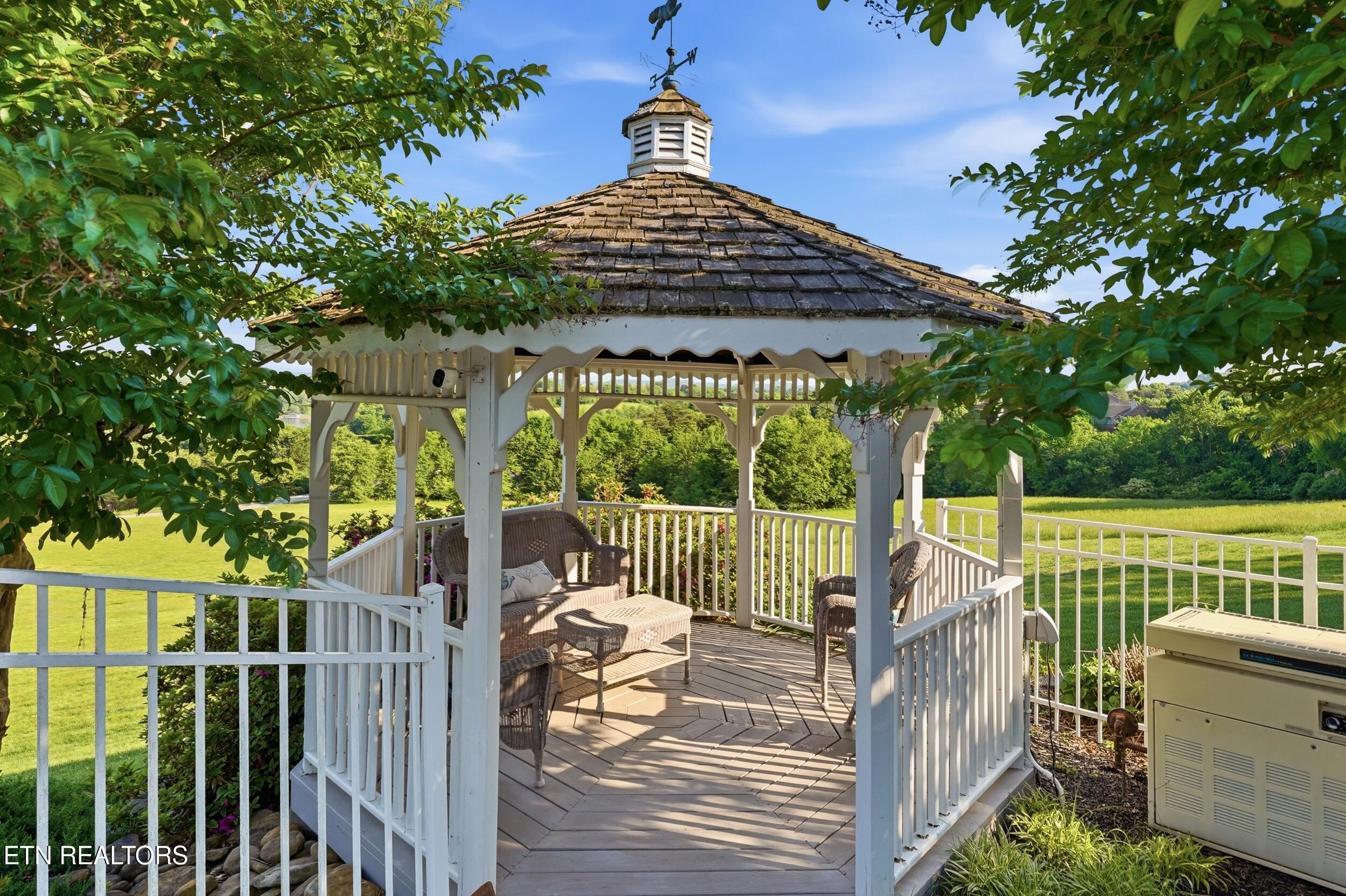 Fort Loudoun and Tellico Lake Real Estate - Image# 52