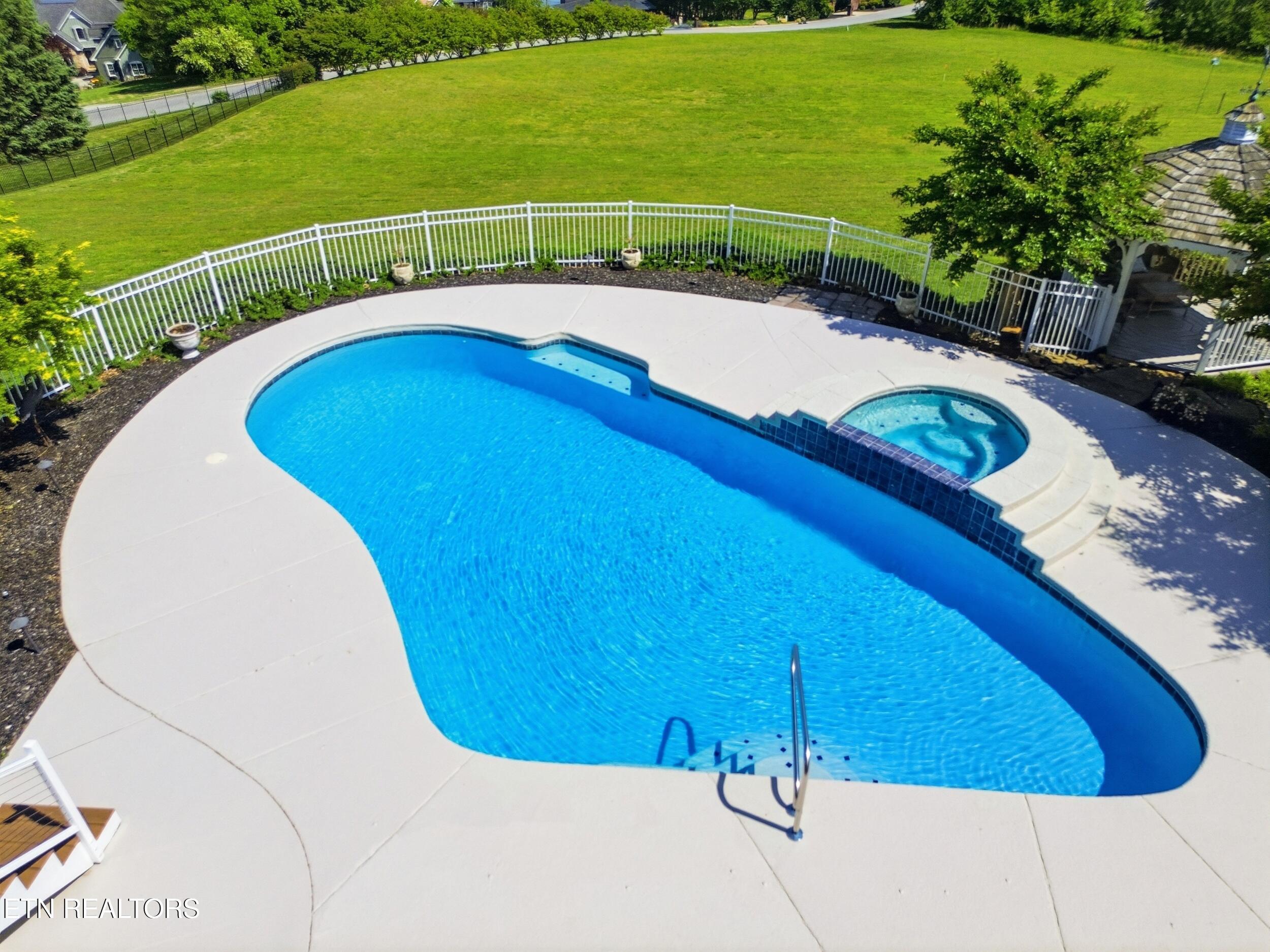 Fort Loudoun and Tellico Lake Real Estate - Image# 55