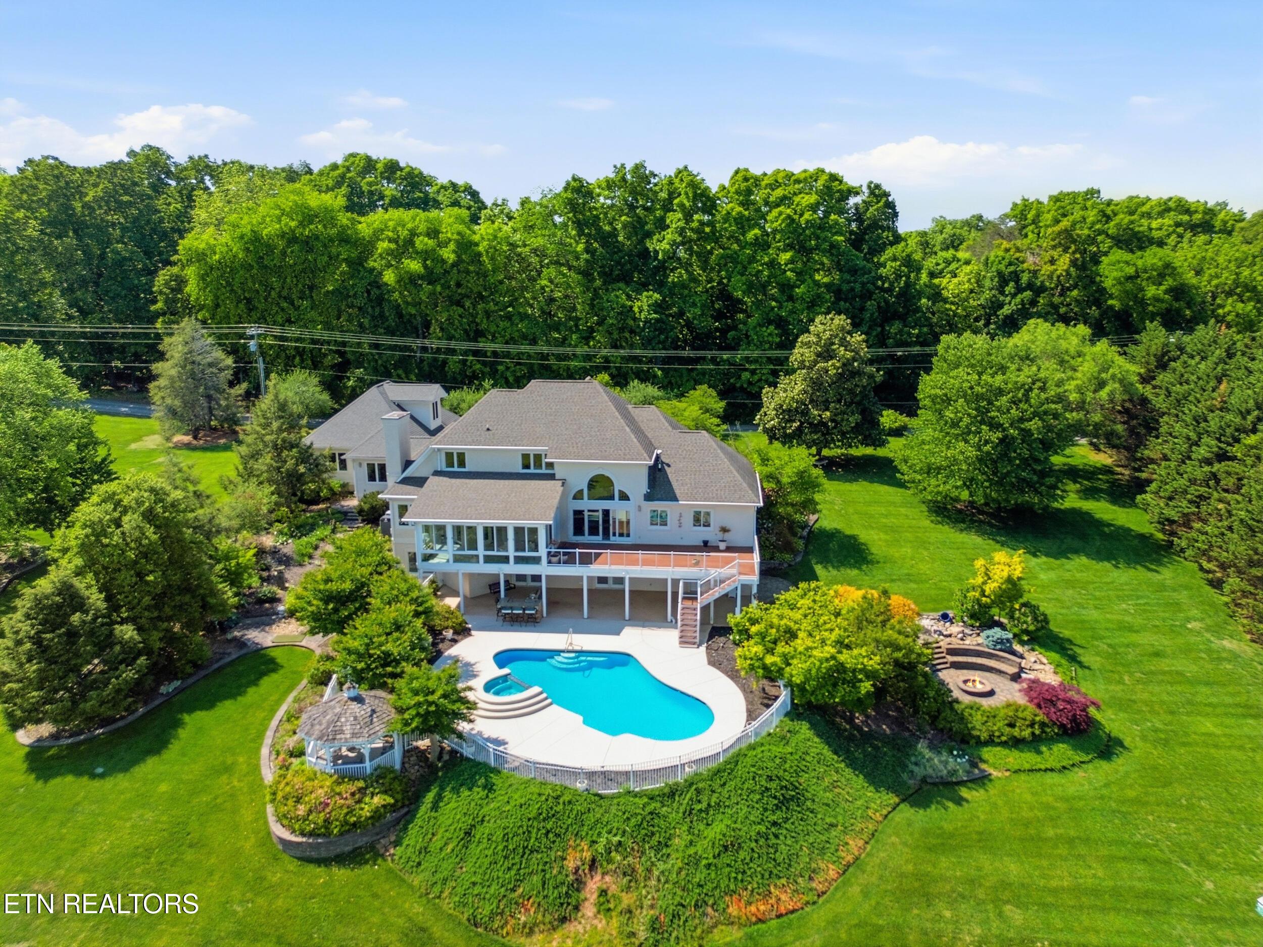 Fort Loudoun and Tellico Lake Real Estate - Image# 60