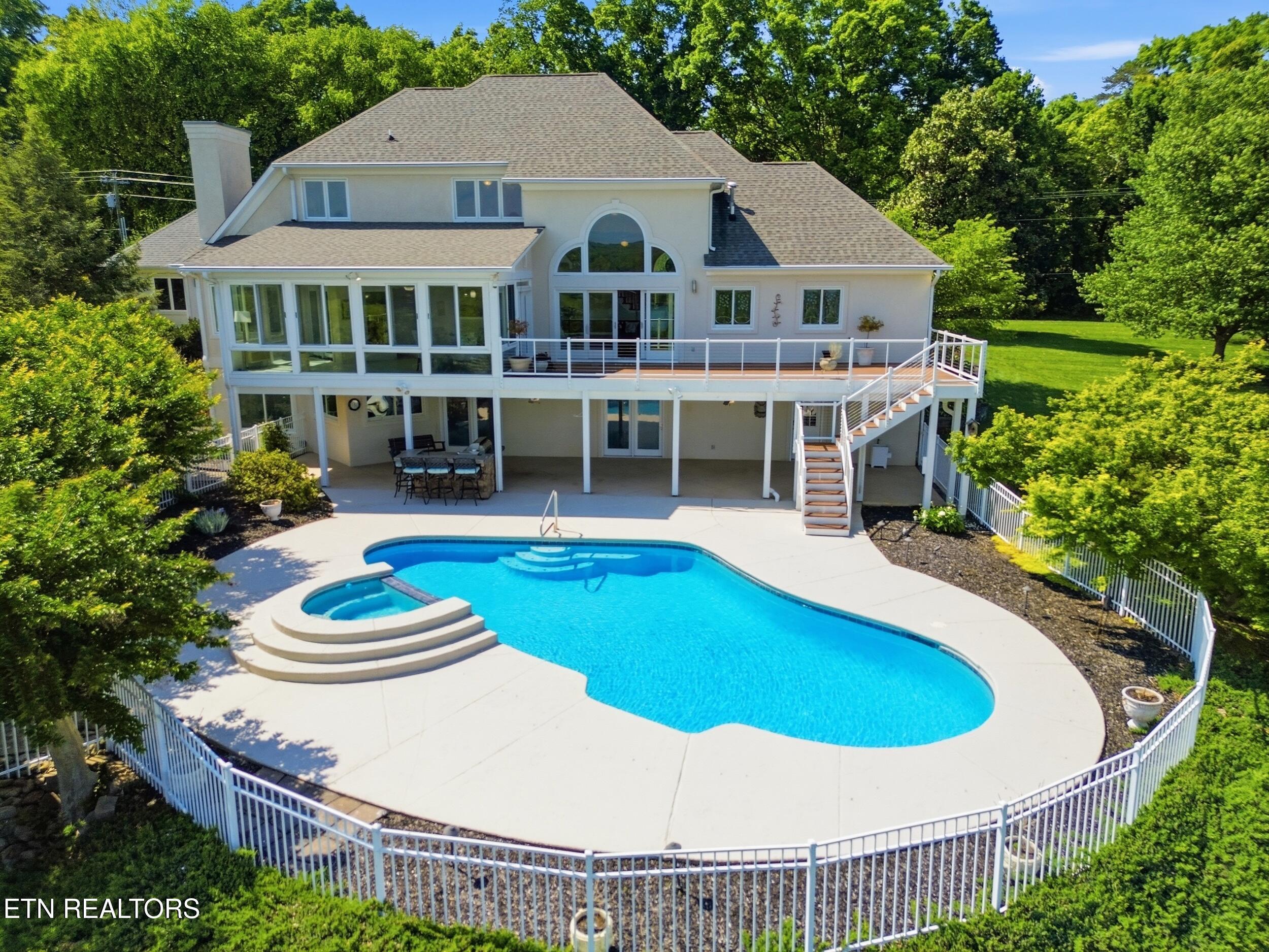 Fort Loudoun and Tellico Lake Real Estate - Image# 59