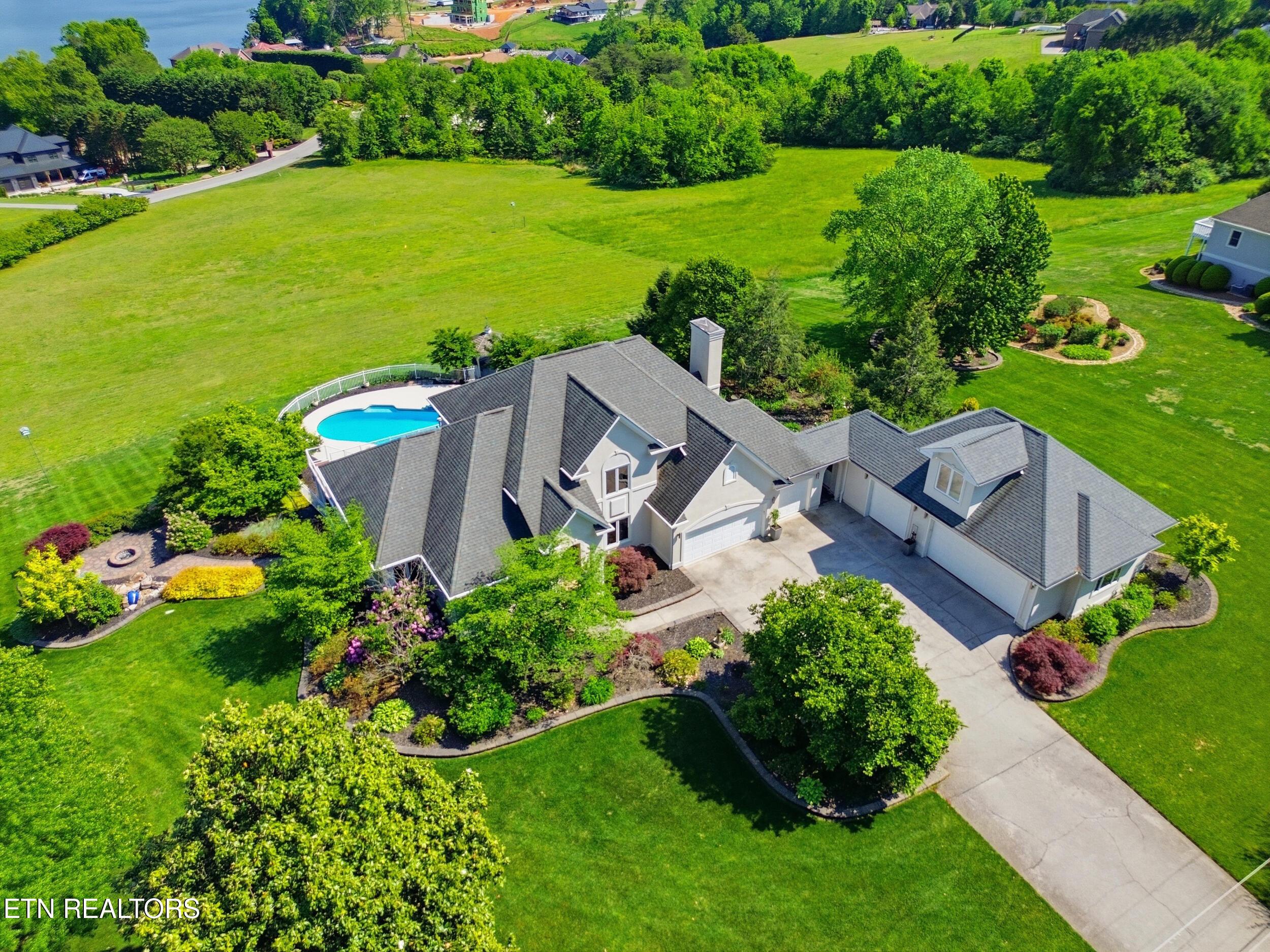 Fort Loudoun and Tellico Lake Real Estate - Image# 5