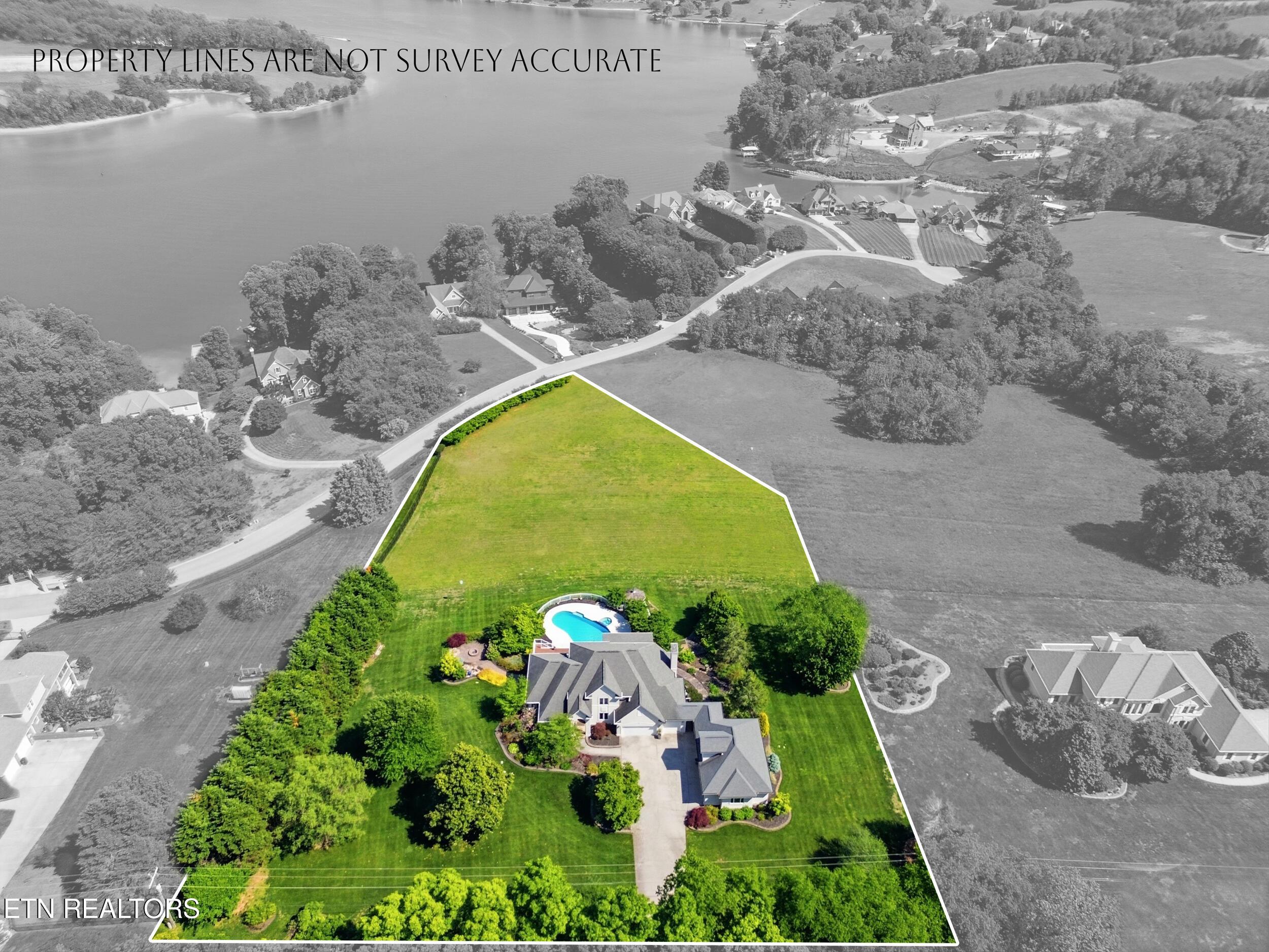 Fort Loudoun and Tellico Lake Real Estate - Image# 64