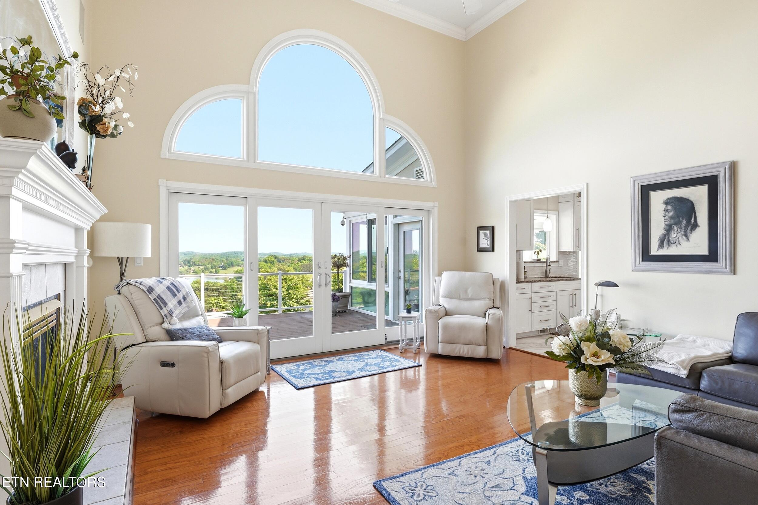 Fort Loudoun and Tellico Lake Real Estate - Image# 14
