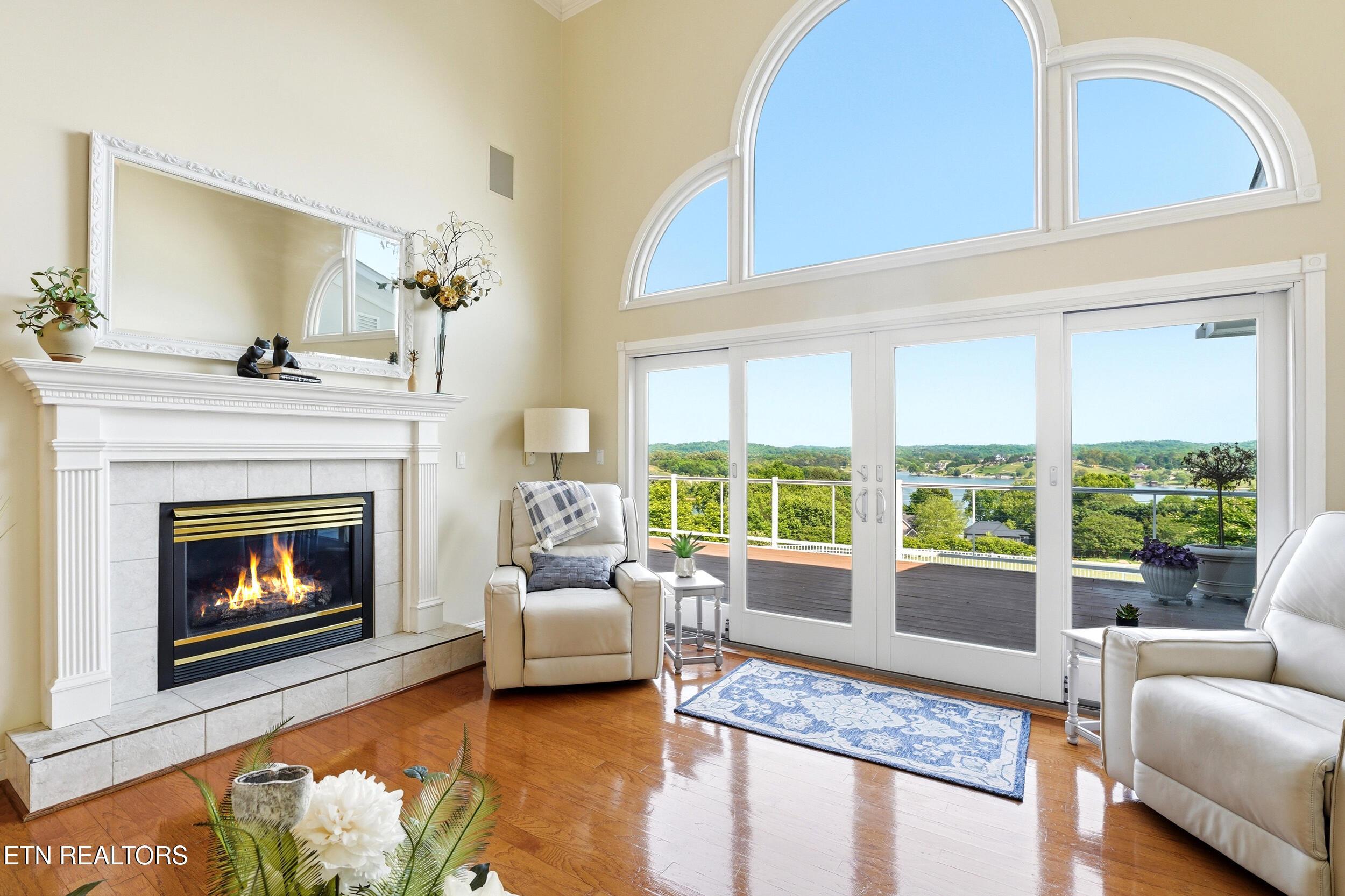 Fort Loudoun and Tellico Lake Real Estate - Image# 15