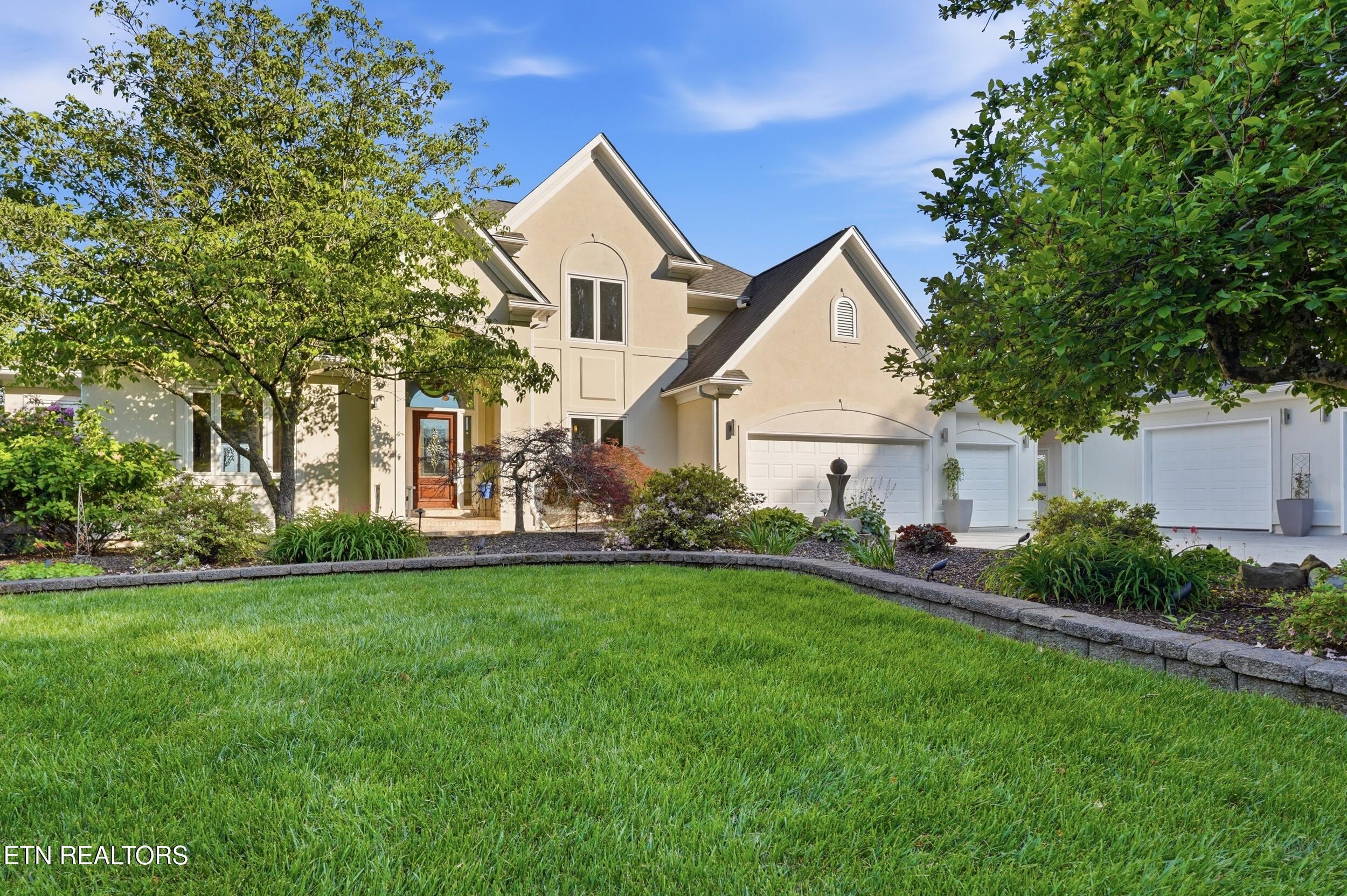 Fort Loudoun and Tellico Lake Real Estate - Image# 1