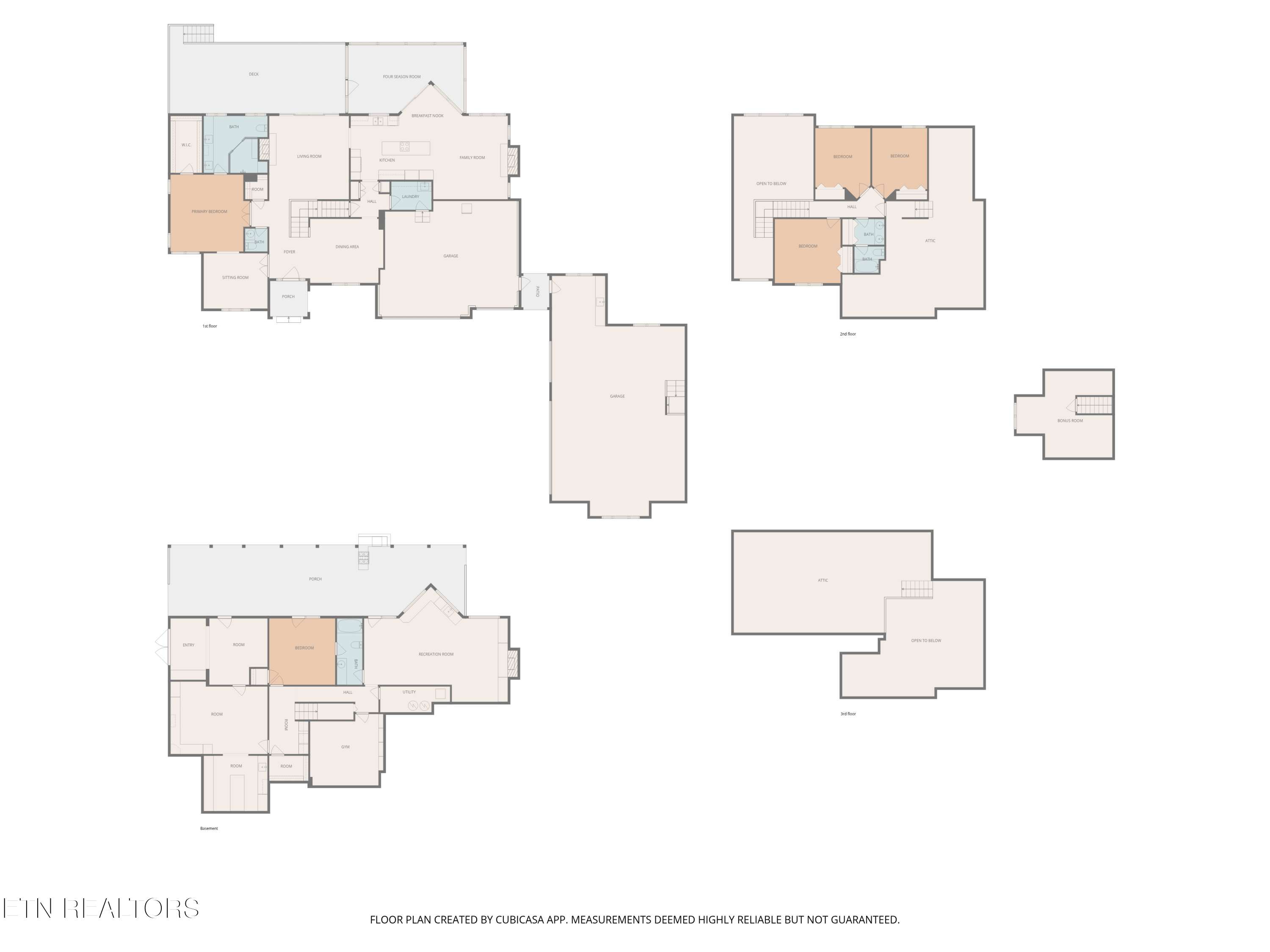 Fort Loudoun and Tellico Lake Real Estate - Image# 2