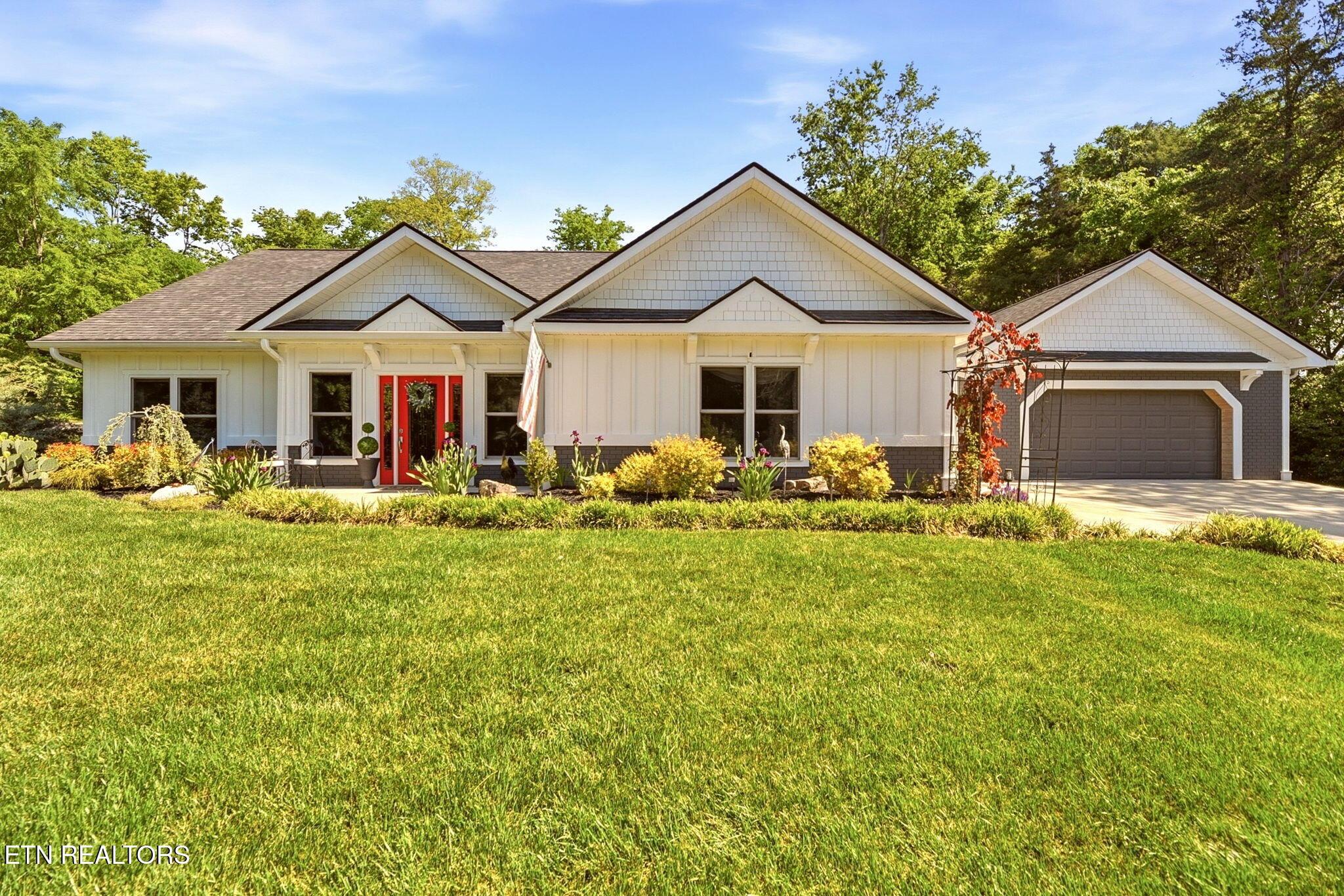 Fort Loudoun and Tellico Lake Real Estate - Image# 1