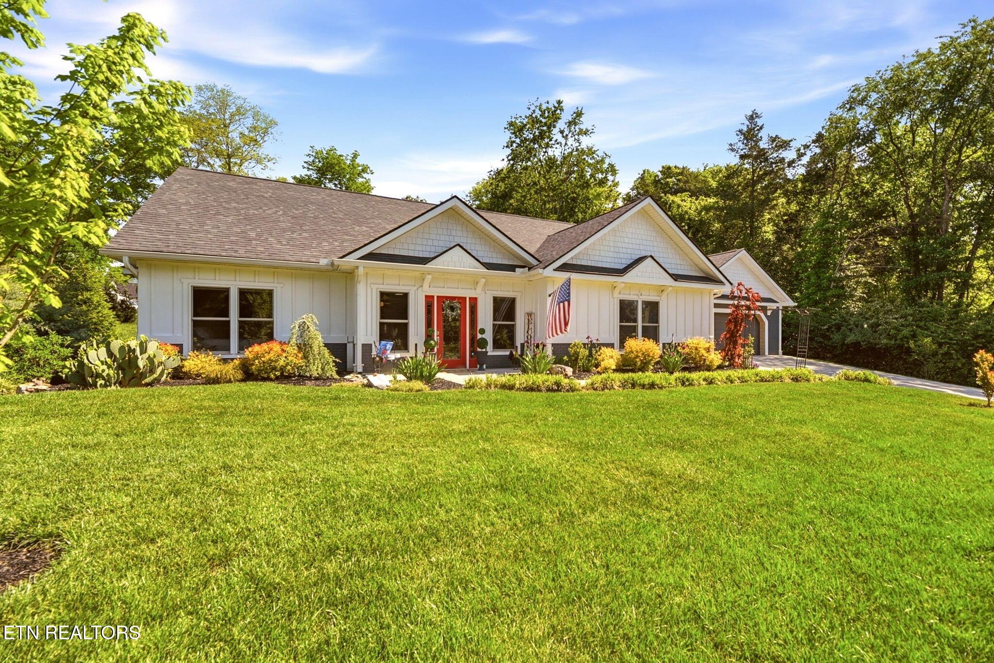 Fort Loudoun and Tellico Lake Real Estate - Image# 45