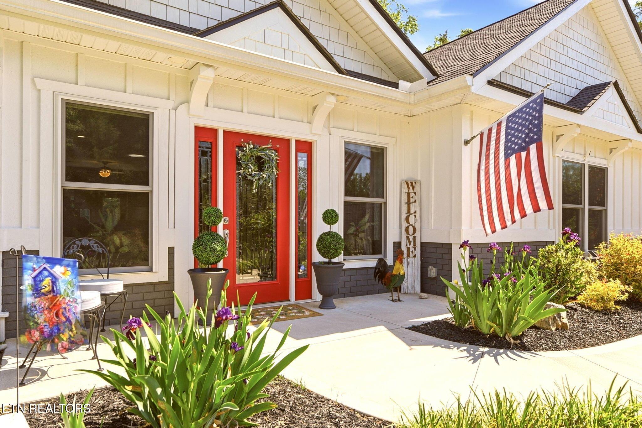 Fort Loudoun and Tellico Lake Real Estate - Image# 2