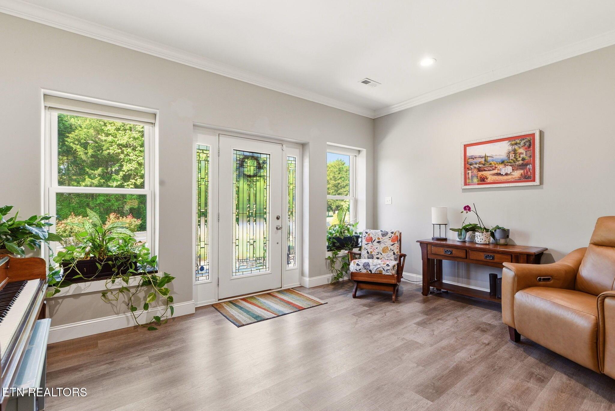 Fort Loudoun and Tellico Lake Real Estate - Image# 4