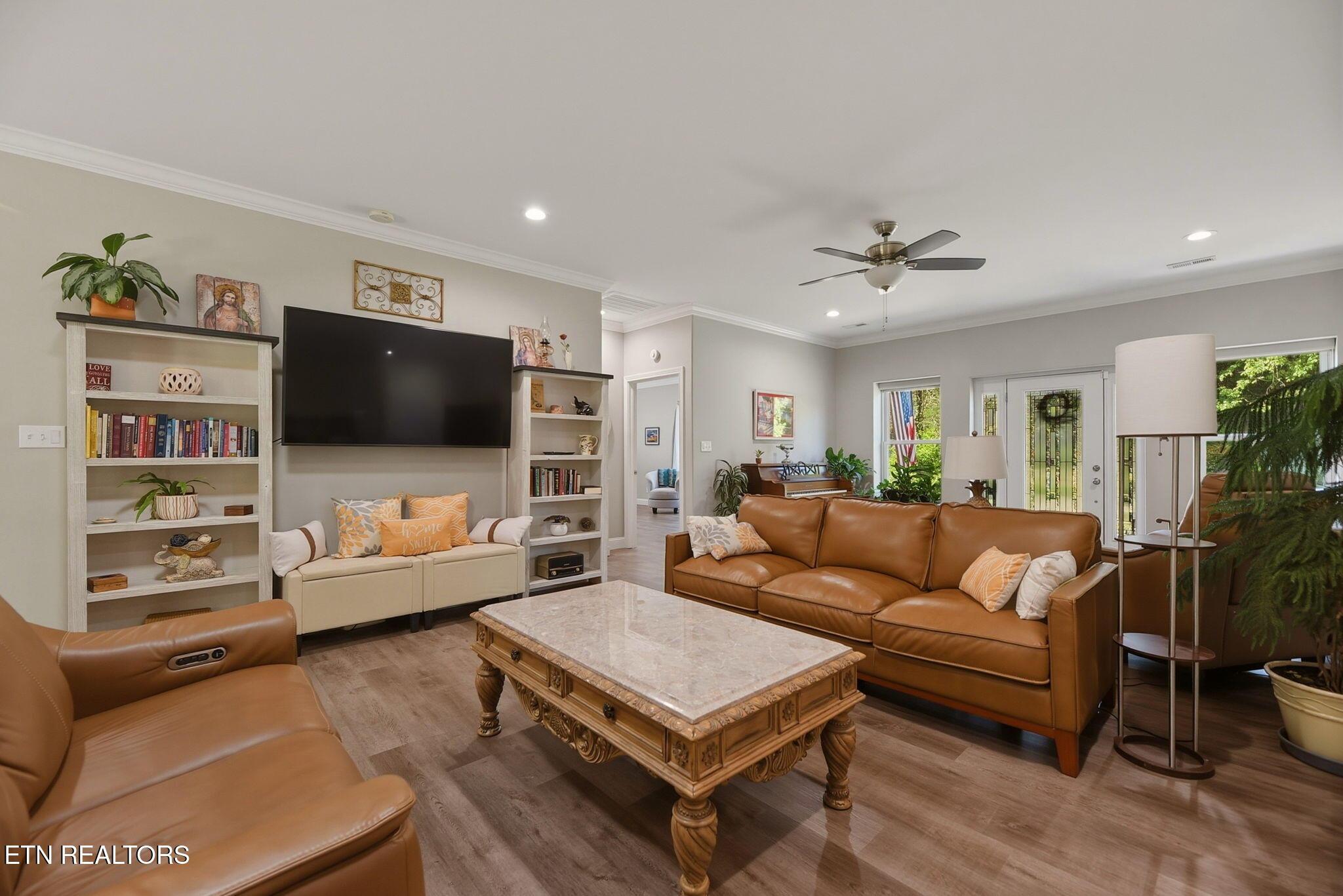 Fort Loudoun and Tellico Lake Real Estate - Image# 7