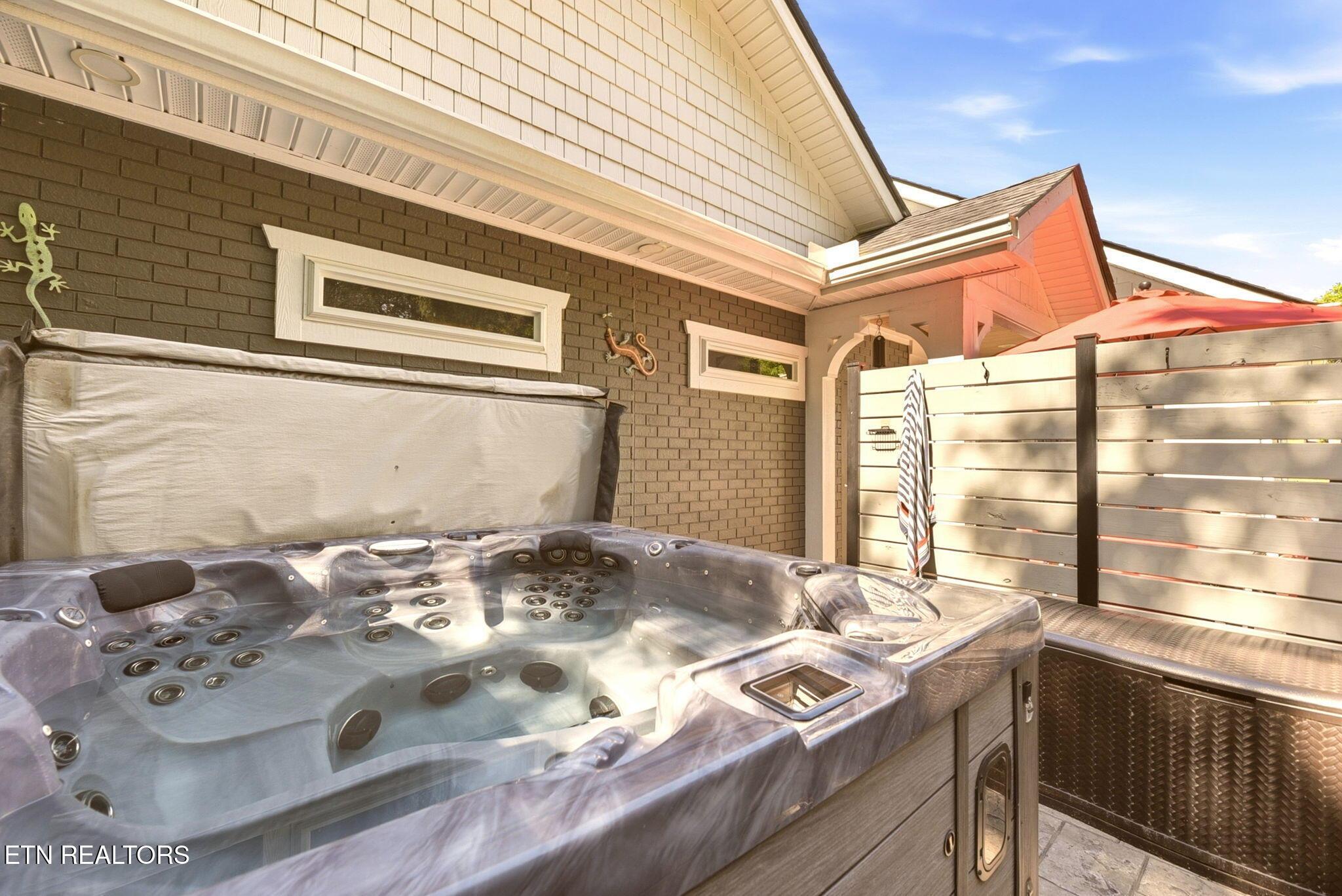 Fort Loudoun and Tellico Lake Real Estate - Image# 35