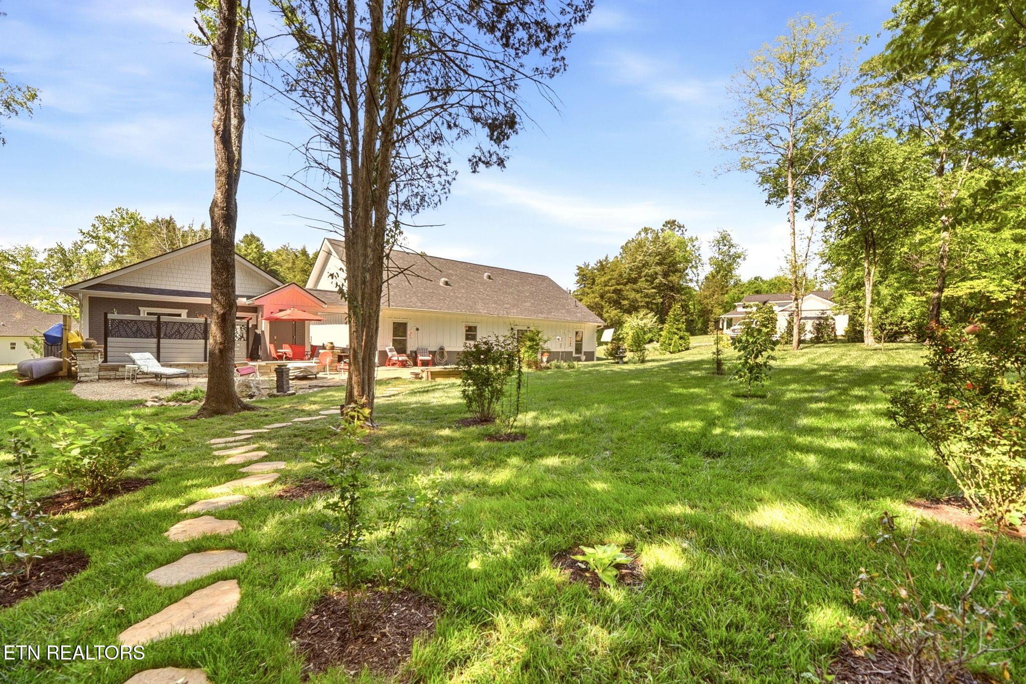 Fort Loudoun and Tellico Lake Real Estate - Image# 41