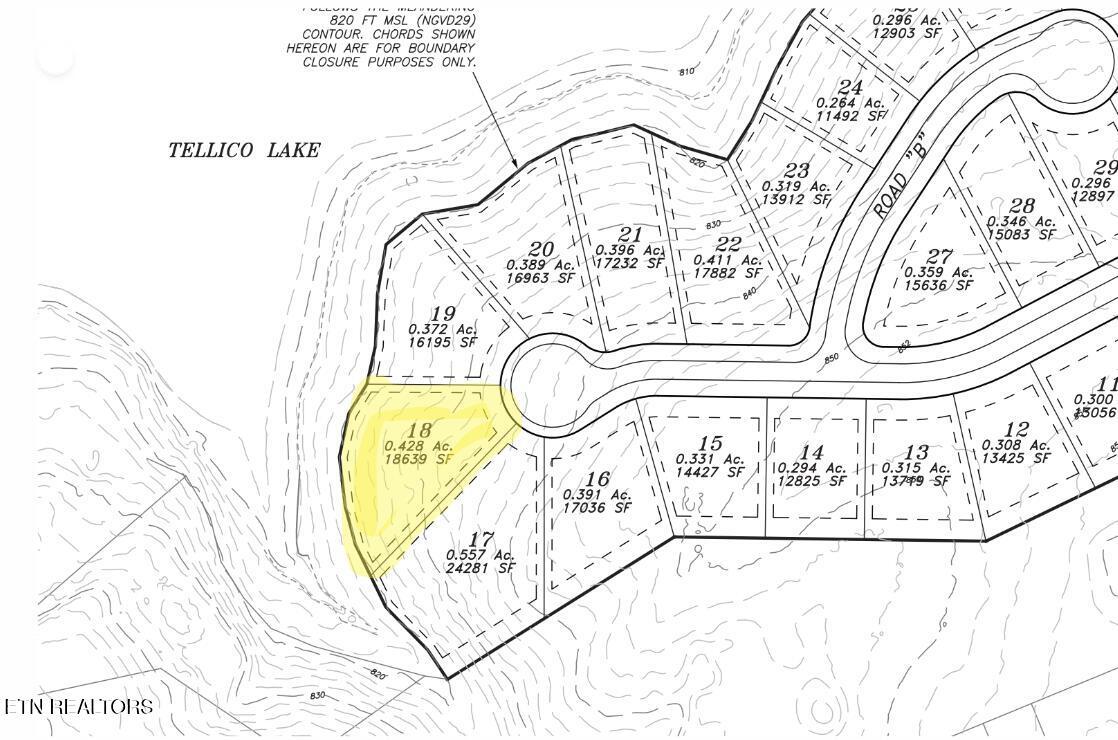 Fort Loudoun and Tellico Lake Real Estate - Image# 7