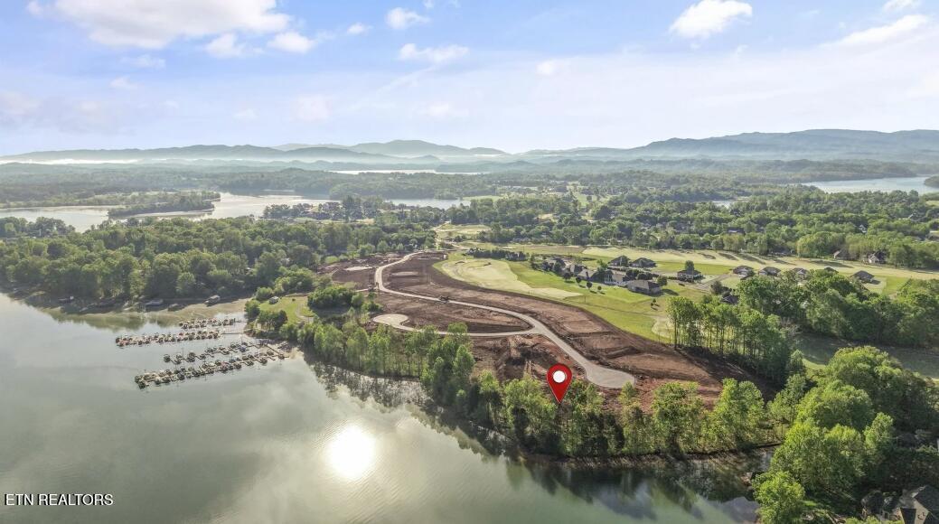 Fort Loudoun and Tellico Lake Real Estate - Image# 2