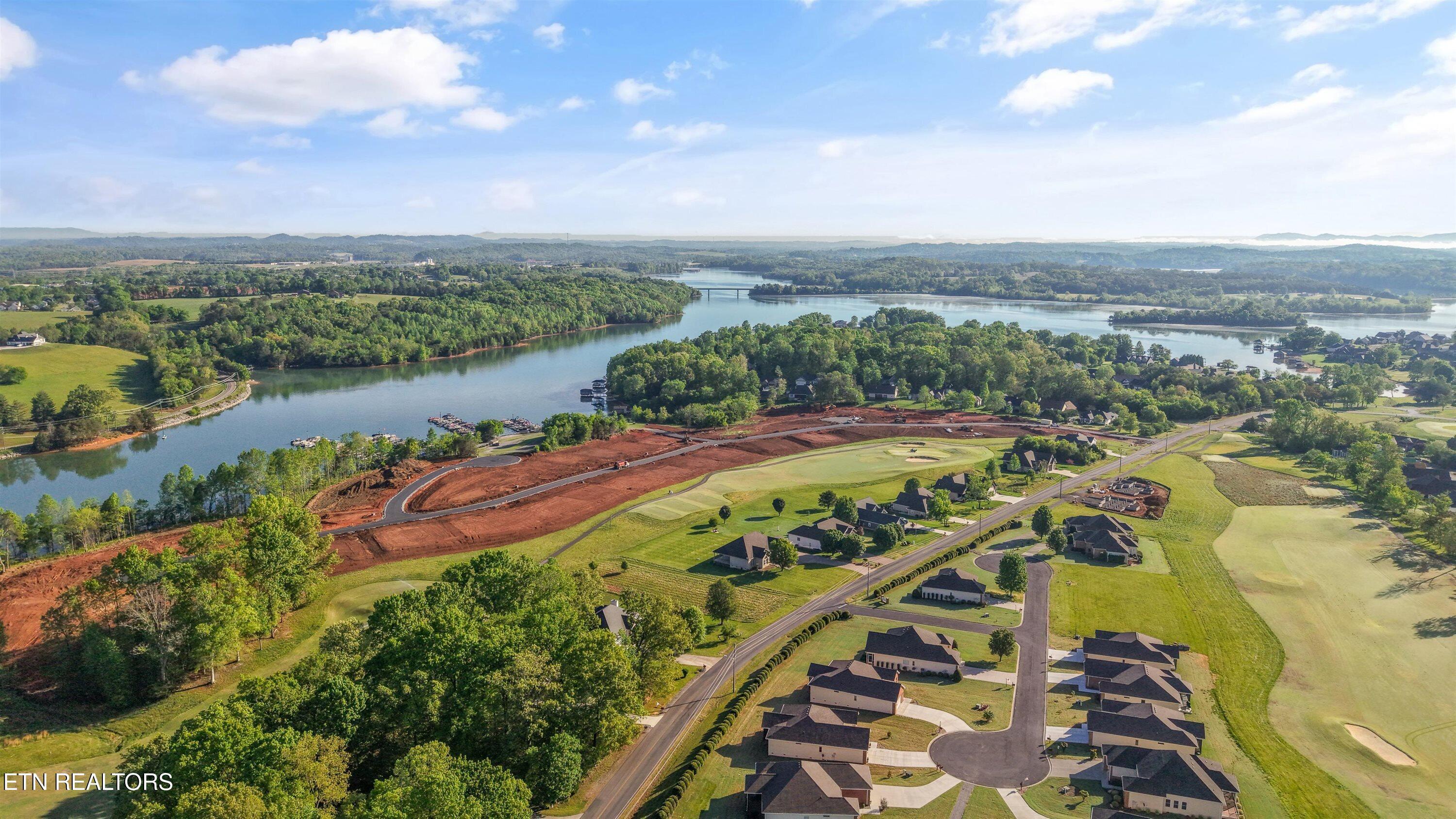 Fort Loudoun and Tellico Lake Real Estate - Image# 4
