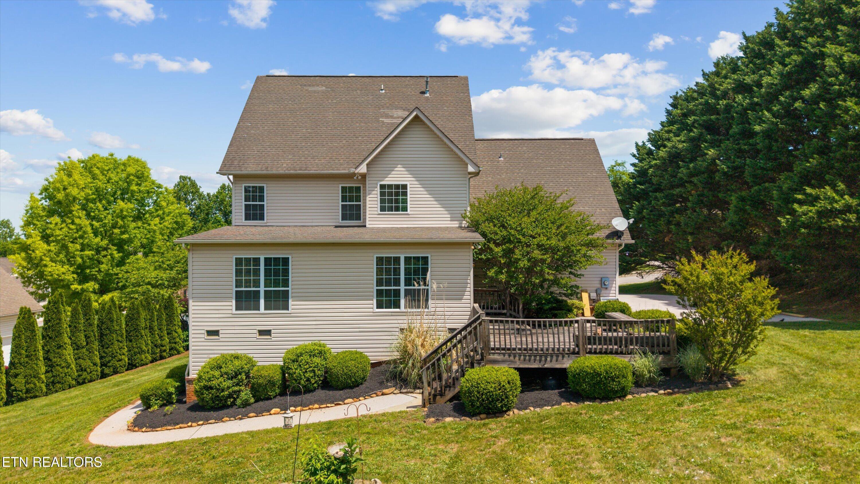 Fort Loudoun and Tellico Lake Real Estate - Image# 53