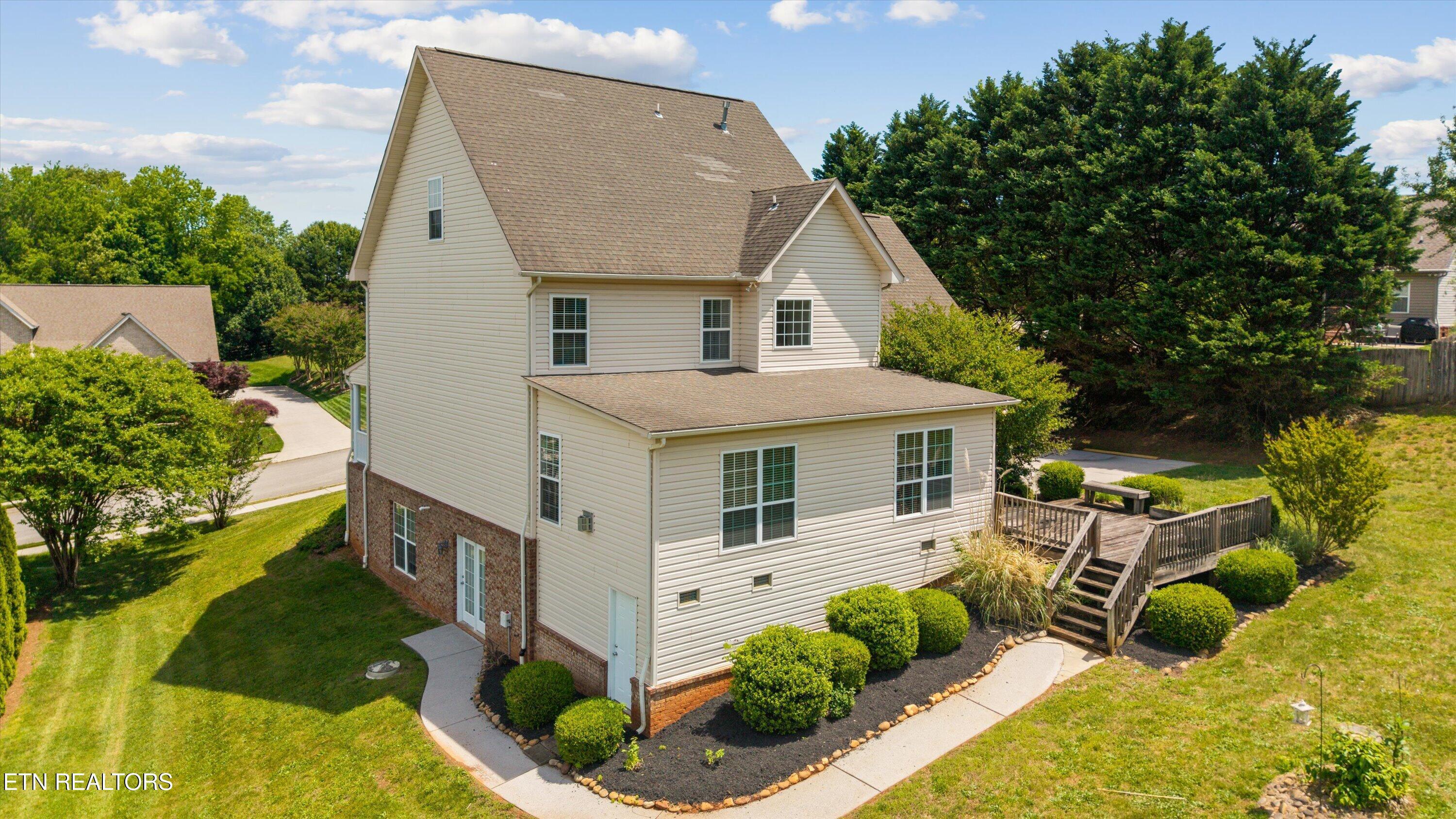 Fort Loudoun and Tellico Lake Real Estate - Image# 3