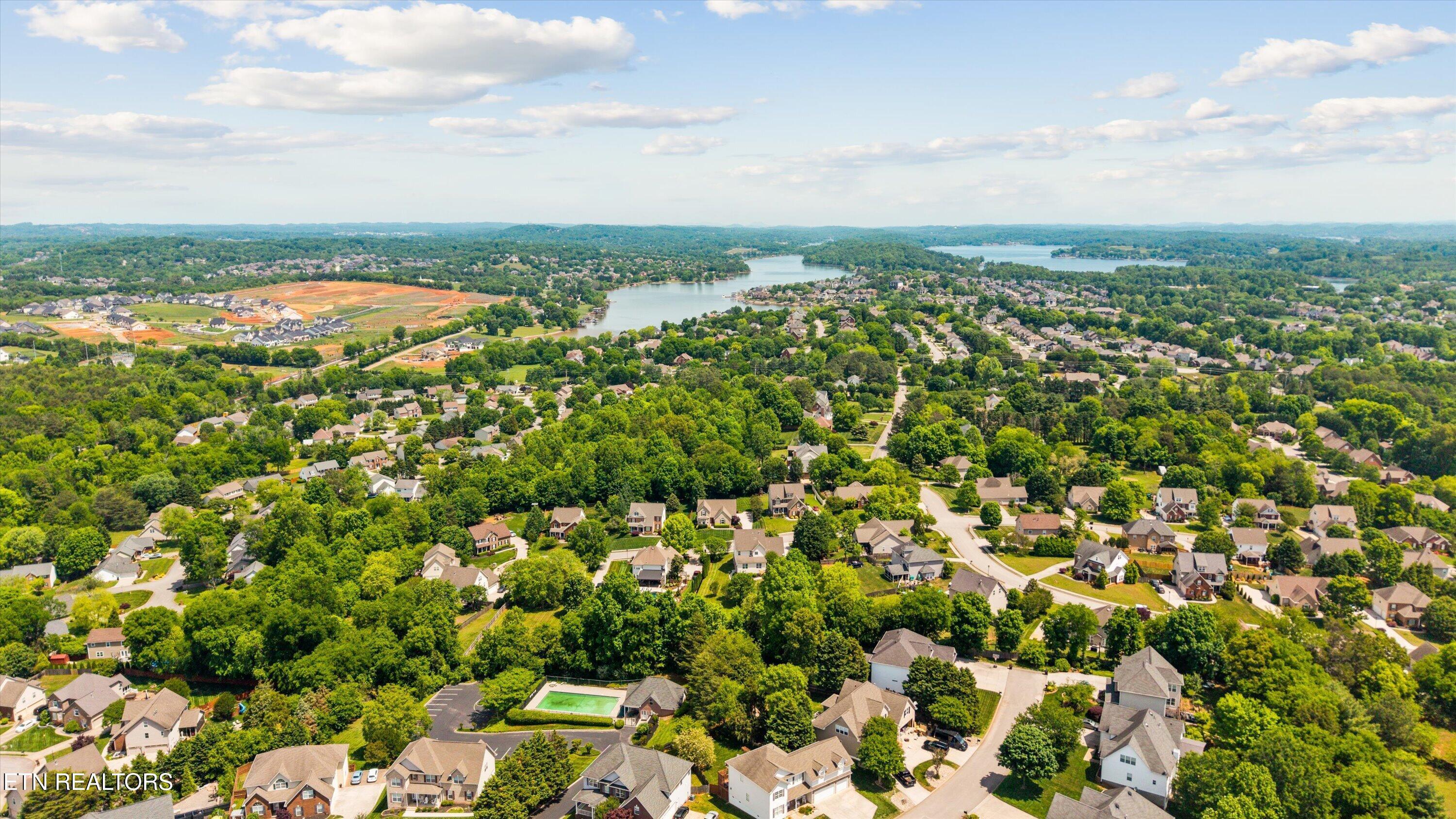Fort Loudoun and Tellico Lake Real Estate - Image# 52