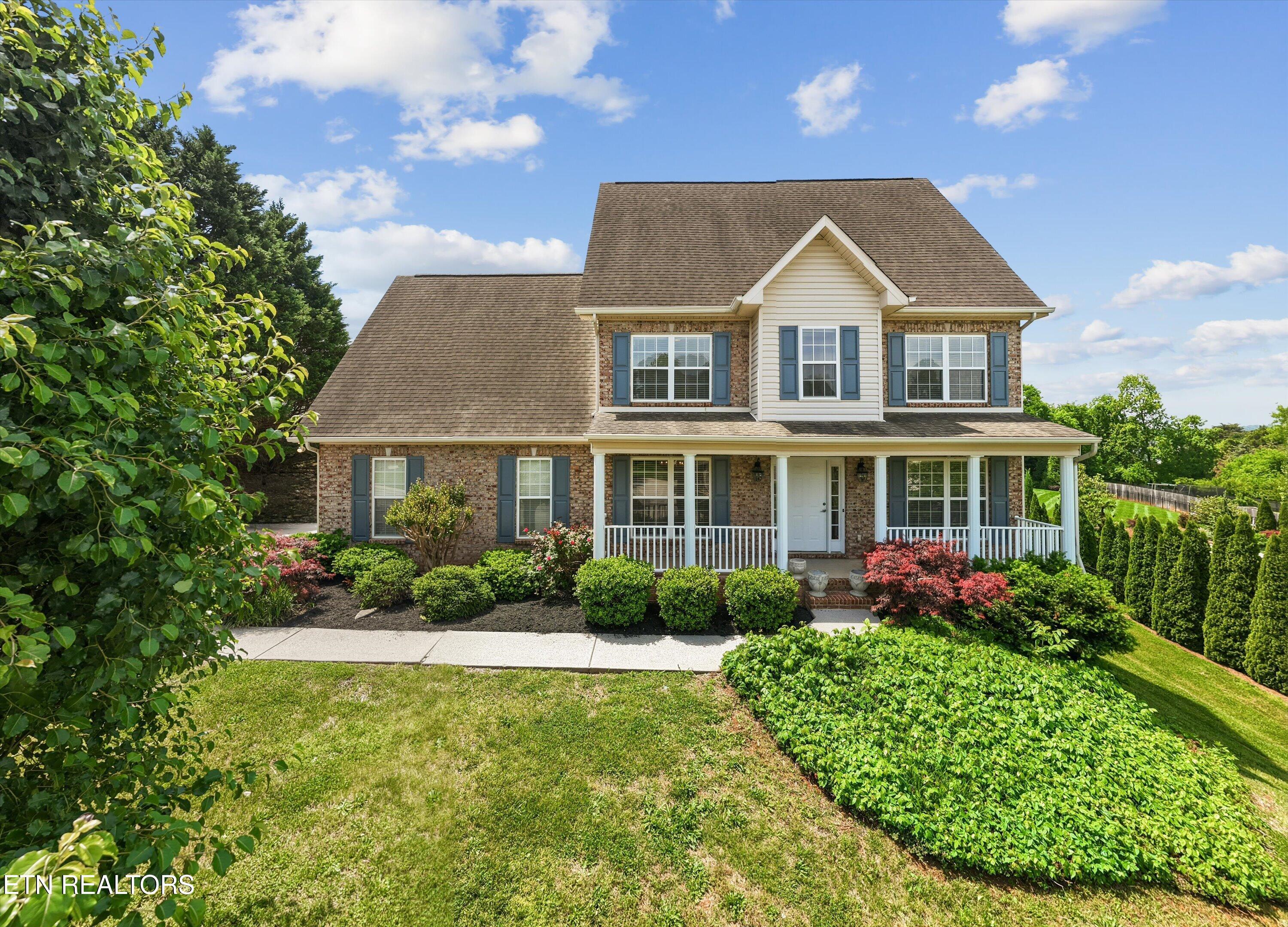 Fort Loudoun and Tellico Lake Real Estate - Image# 59
