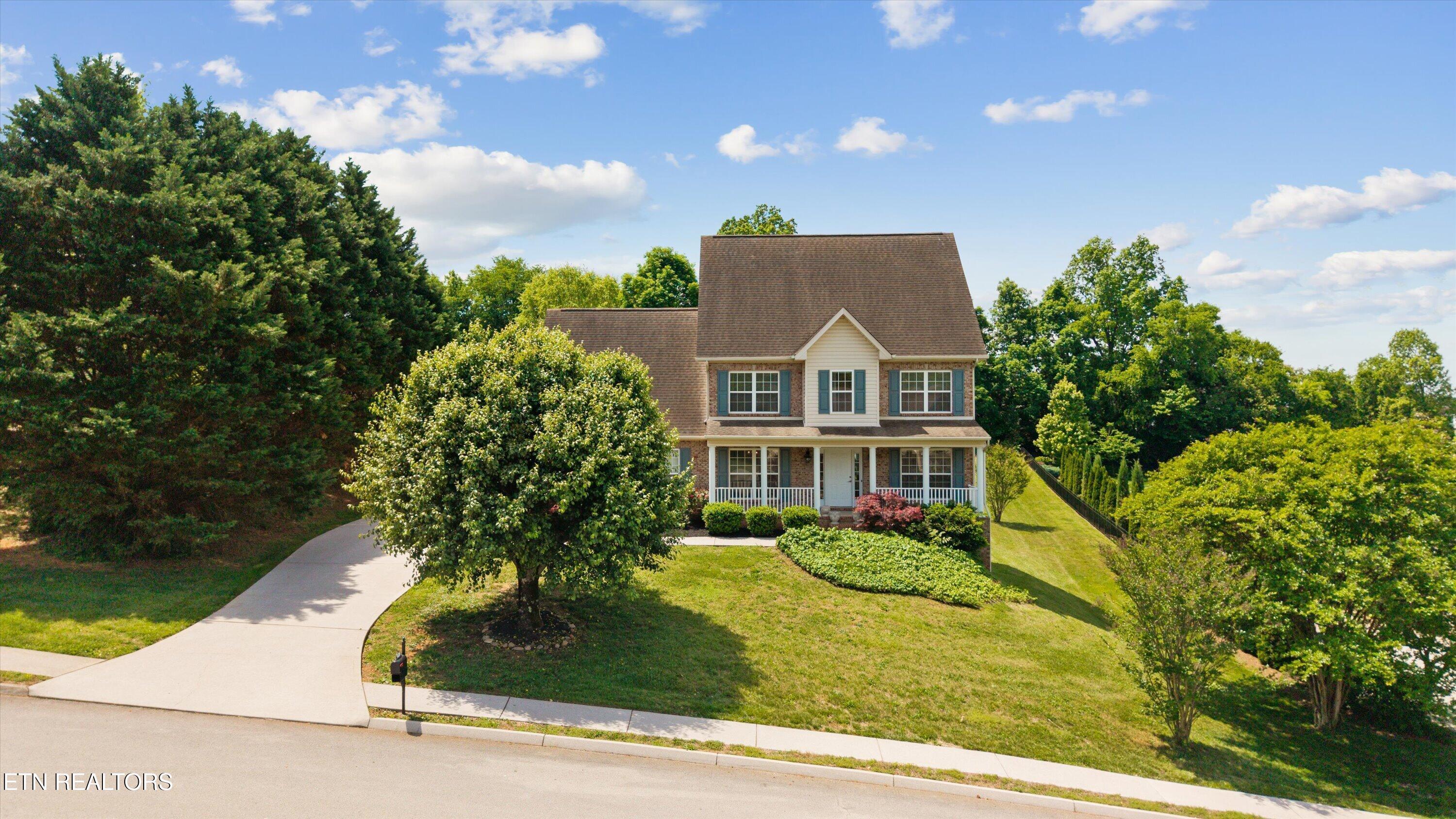 Fort Loudoun and Tellico Lake Real Estate - Image# 55