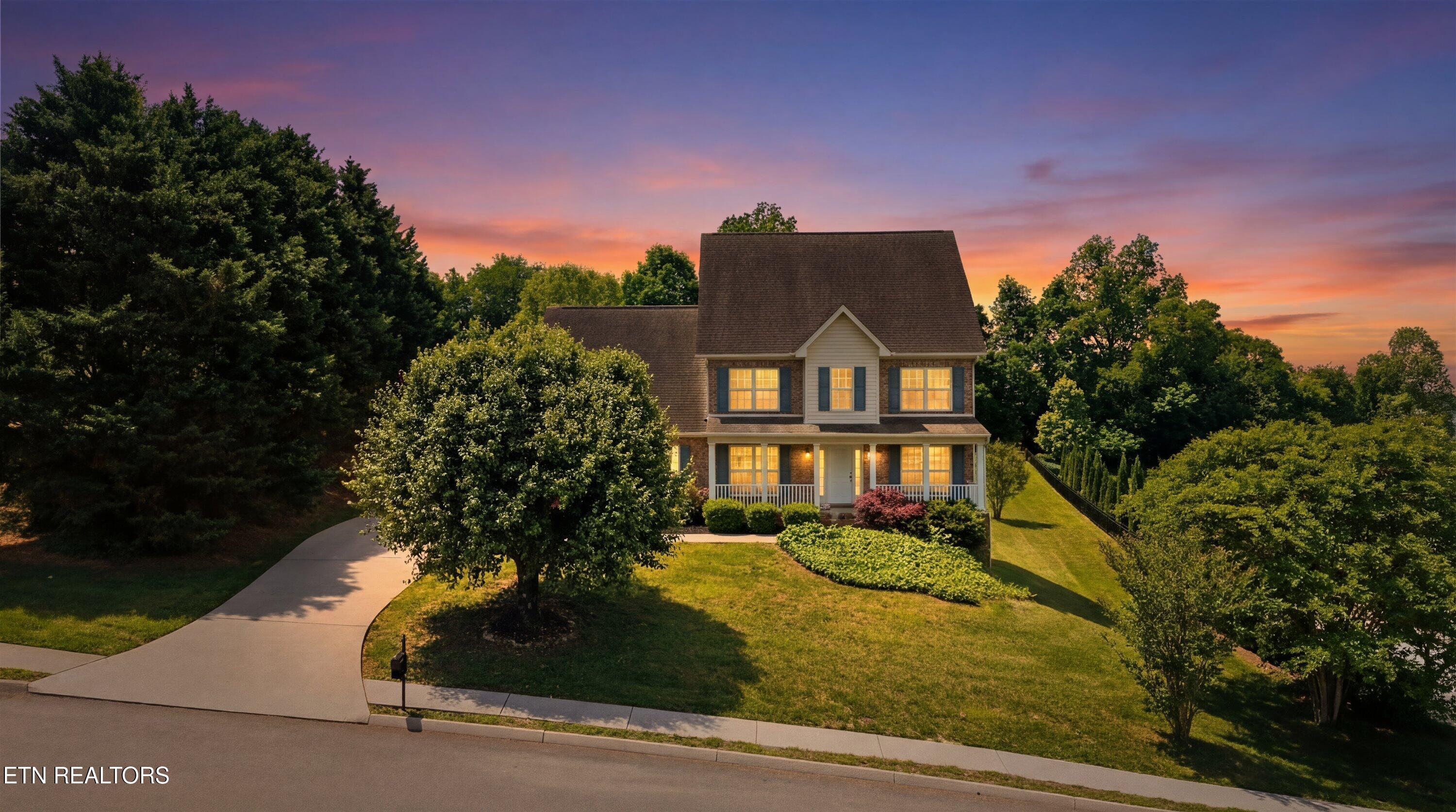 Fort Loudoun and Tellico Lake Real Estate - Image# 56