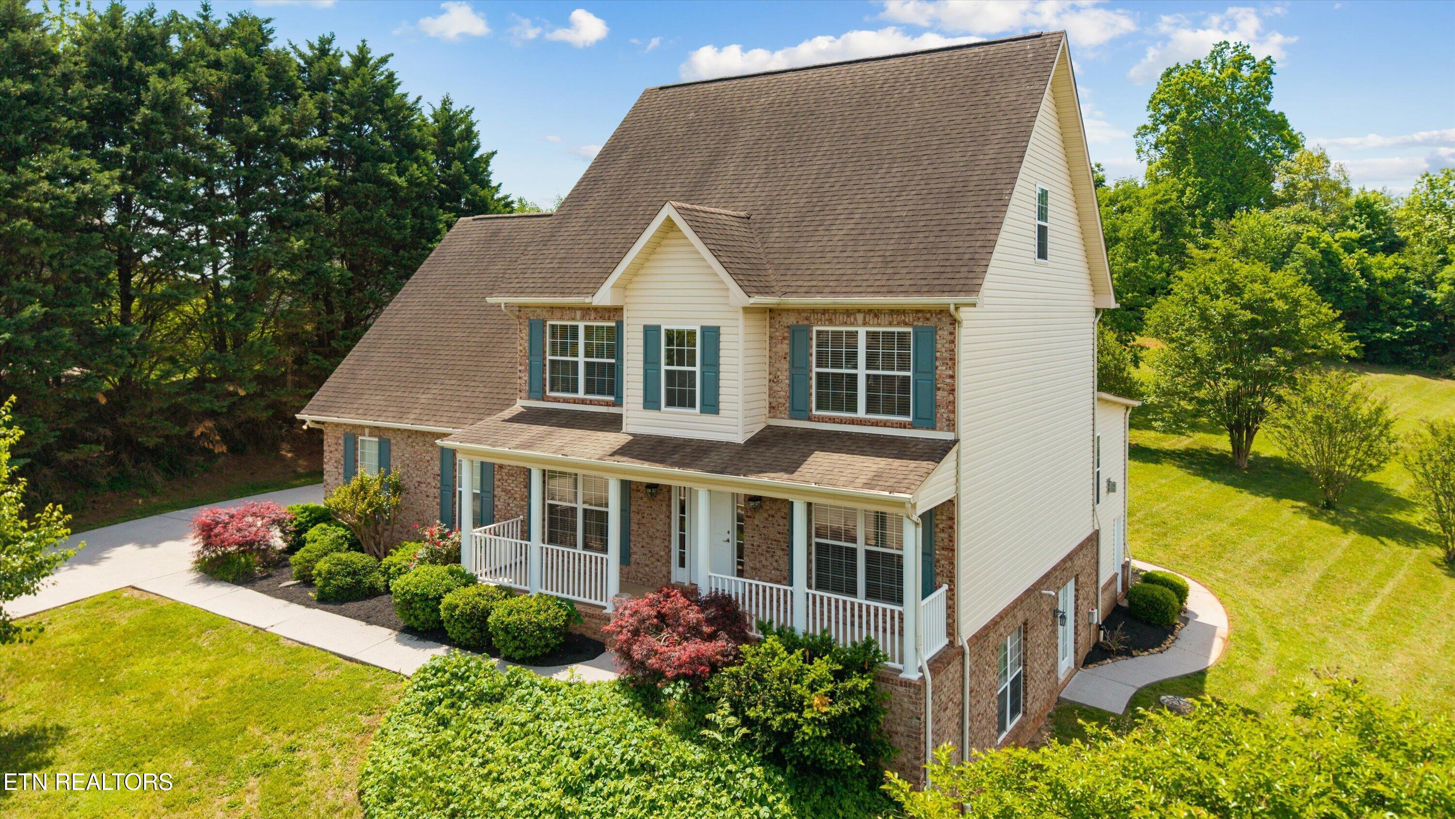 Fort Loudoun and Tellico Lake Real Estate - Image# 57