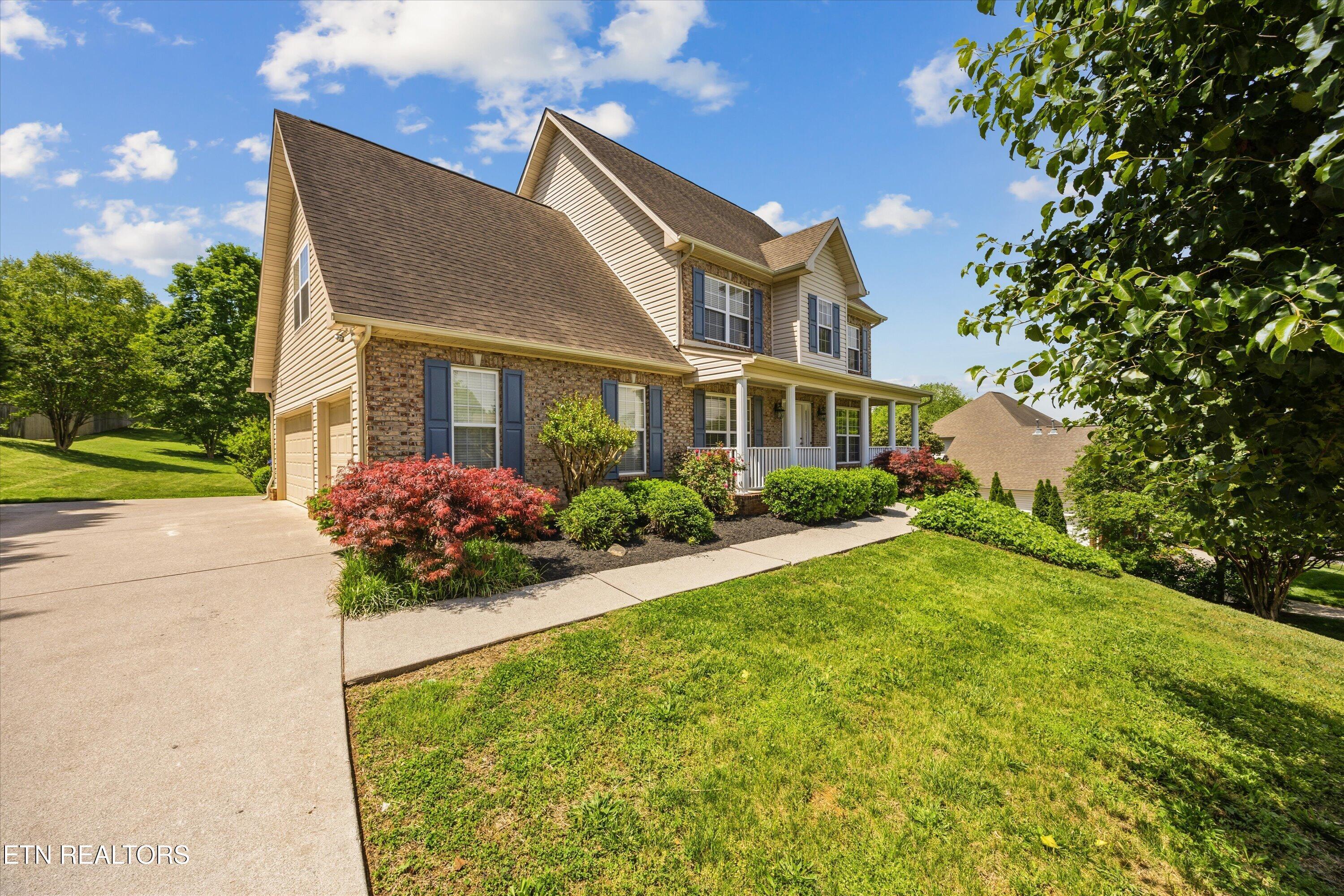 Fort Loudoun and Tellico Lake Real Estate - Image# 6