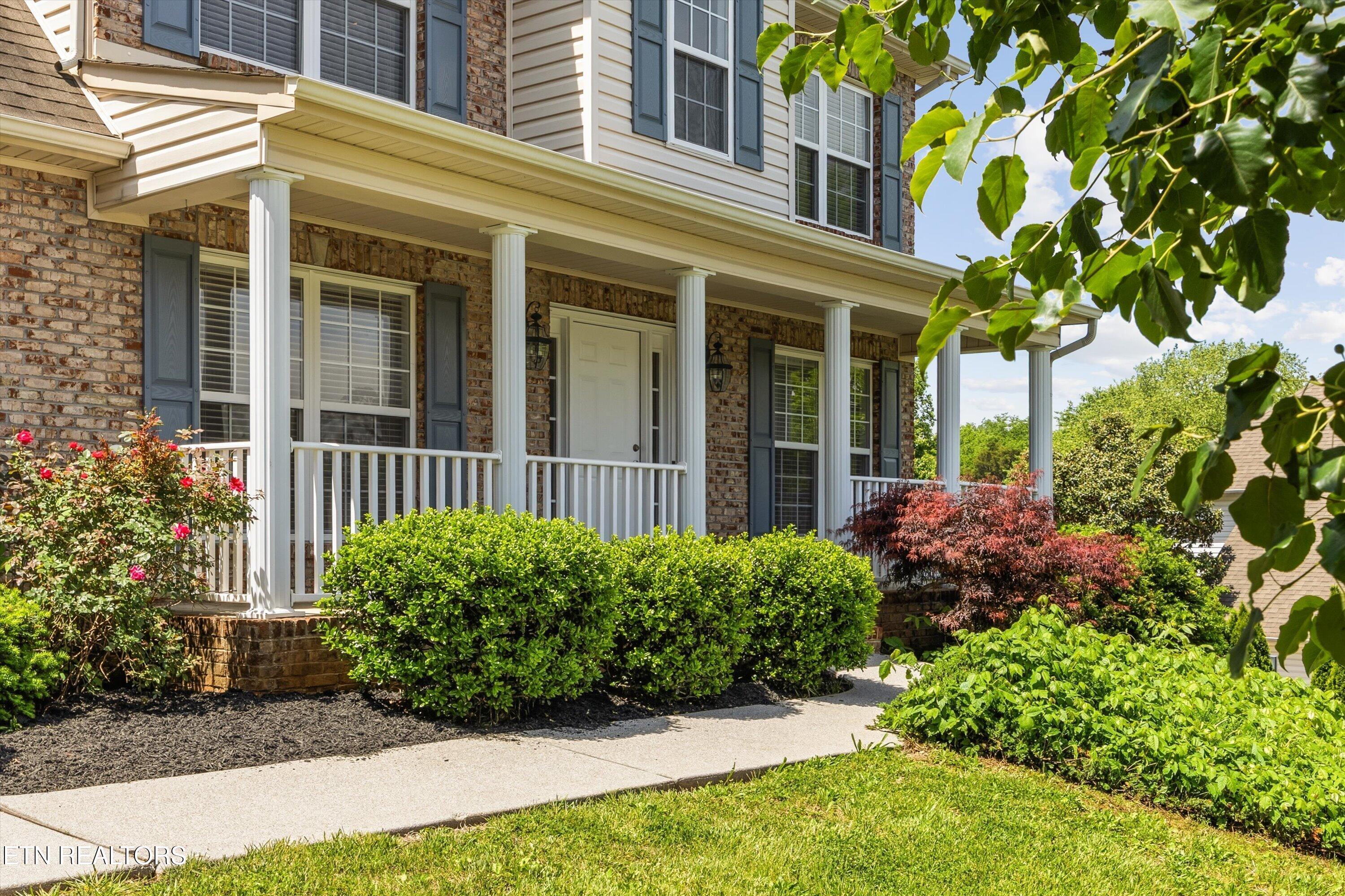 Fort Loudoun and Tellico Lake Real Estate - Image# 58