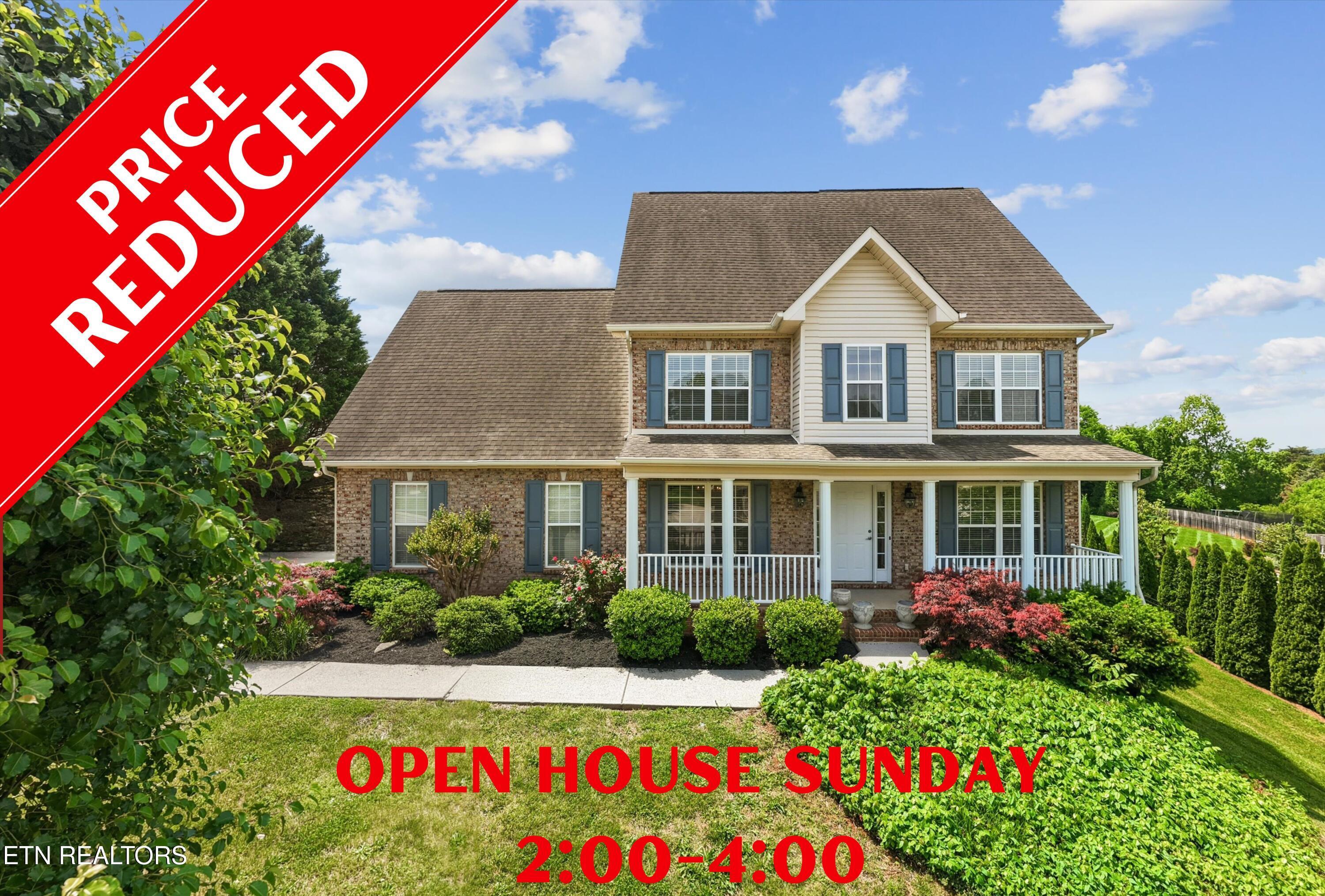 1117 Amber Glades Lane, Knoxville, TN - Fort Loudoun and Tellico Lake Real Estate - Image# 3