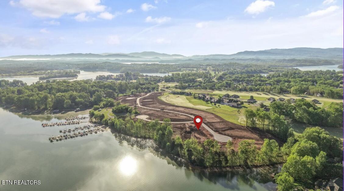 Fort Loudoun and Tellico Lake Real Estate - Image# 2