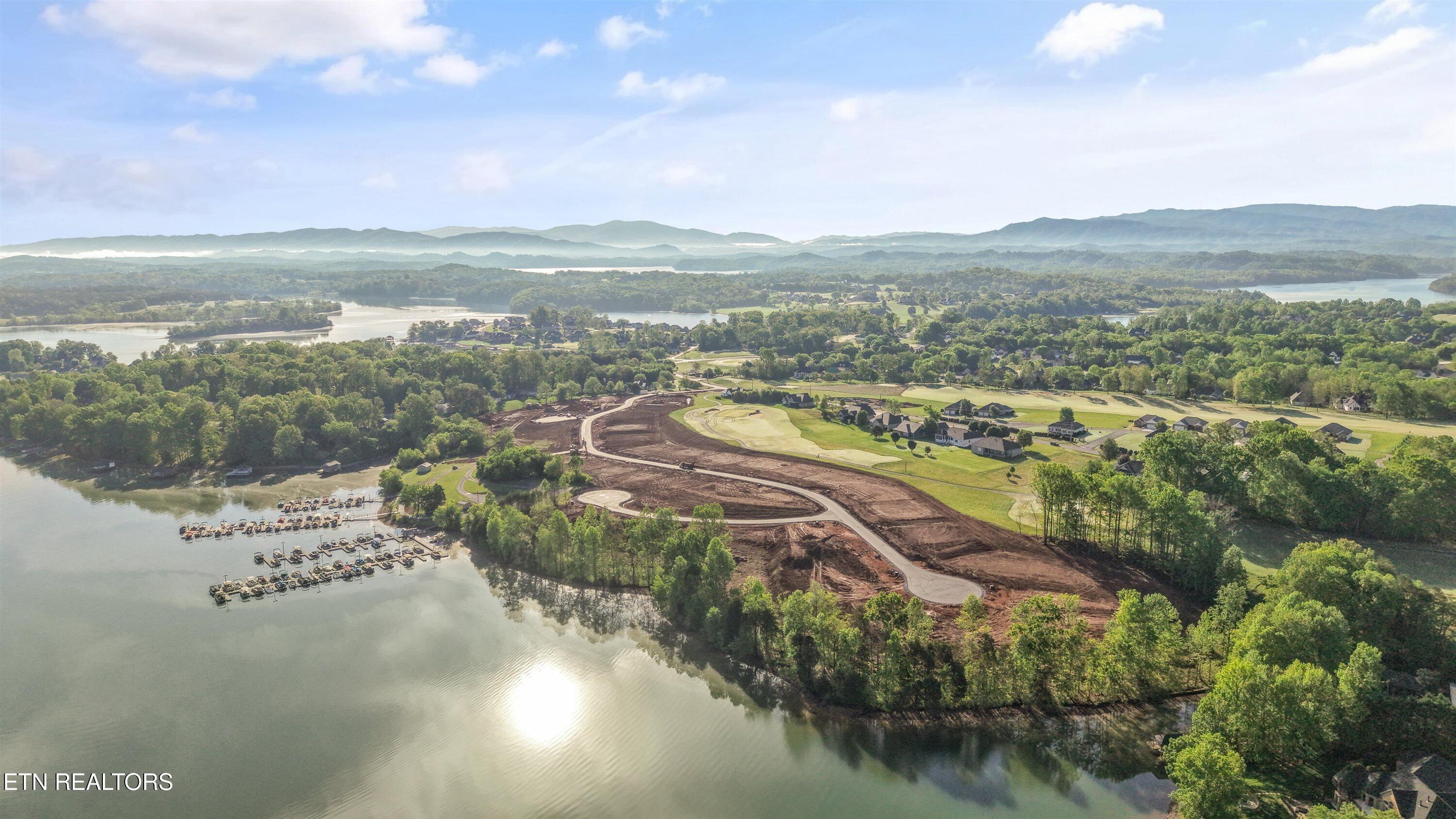 Fort Loudoun and Tellico Lake Real Estate - Image# 1